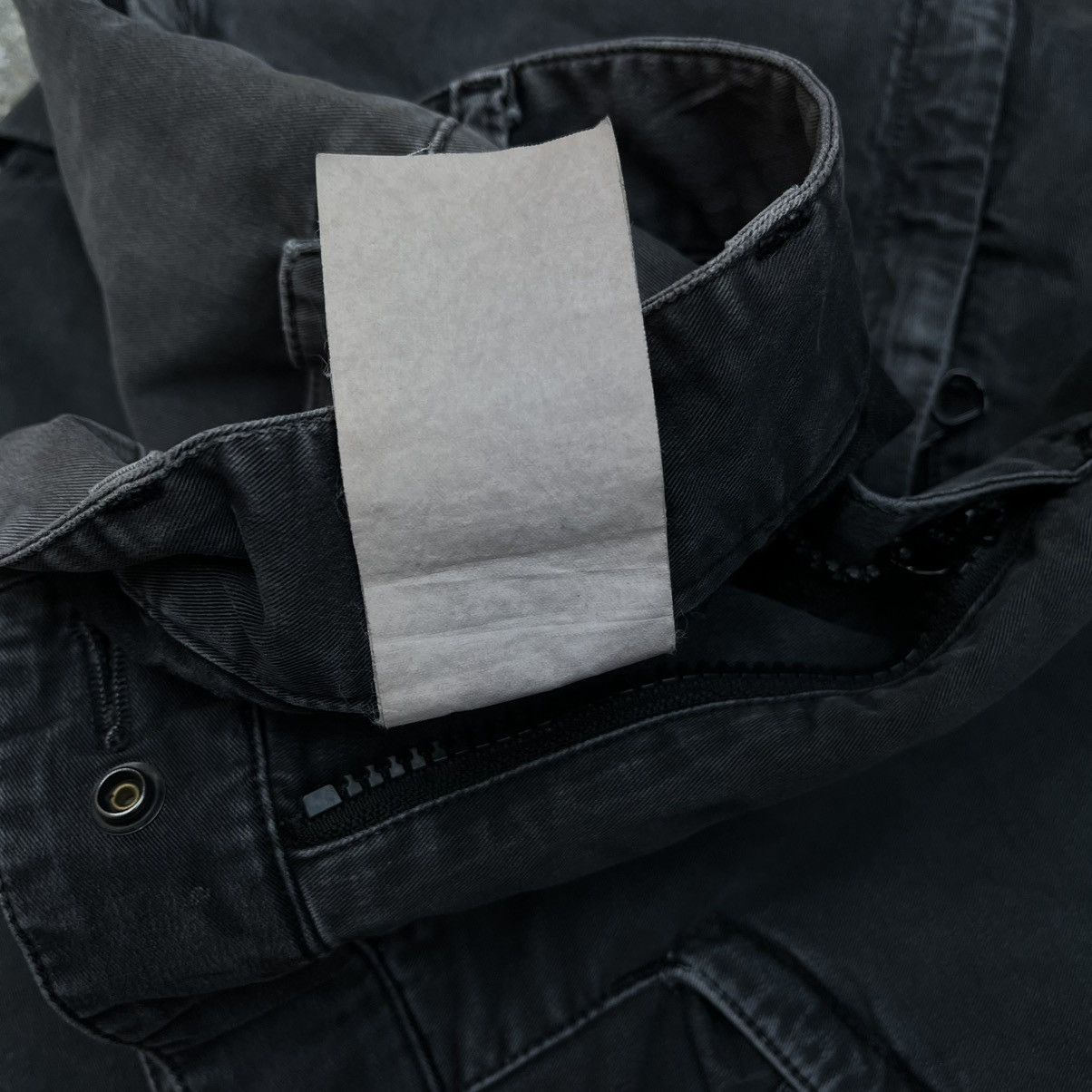 Stone Island AW11 STONE ISLAND SHADOW PROJECT Size US 32 / EU 48 - 14 Thumbnail