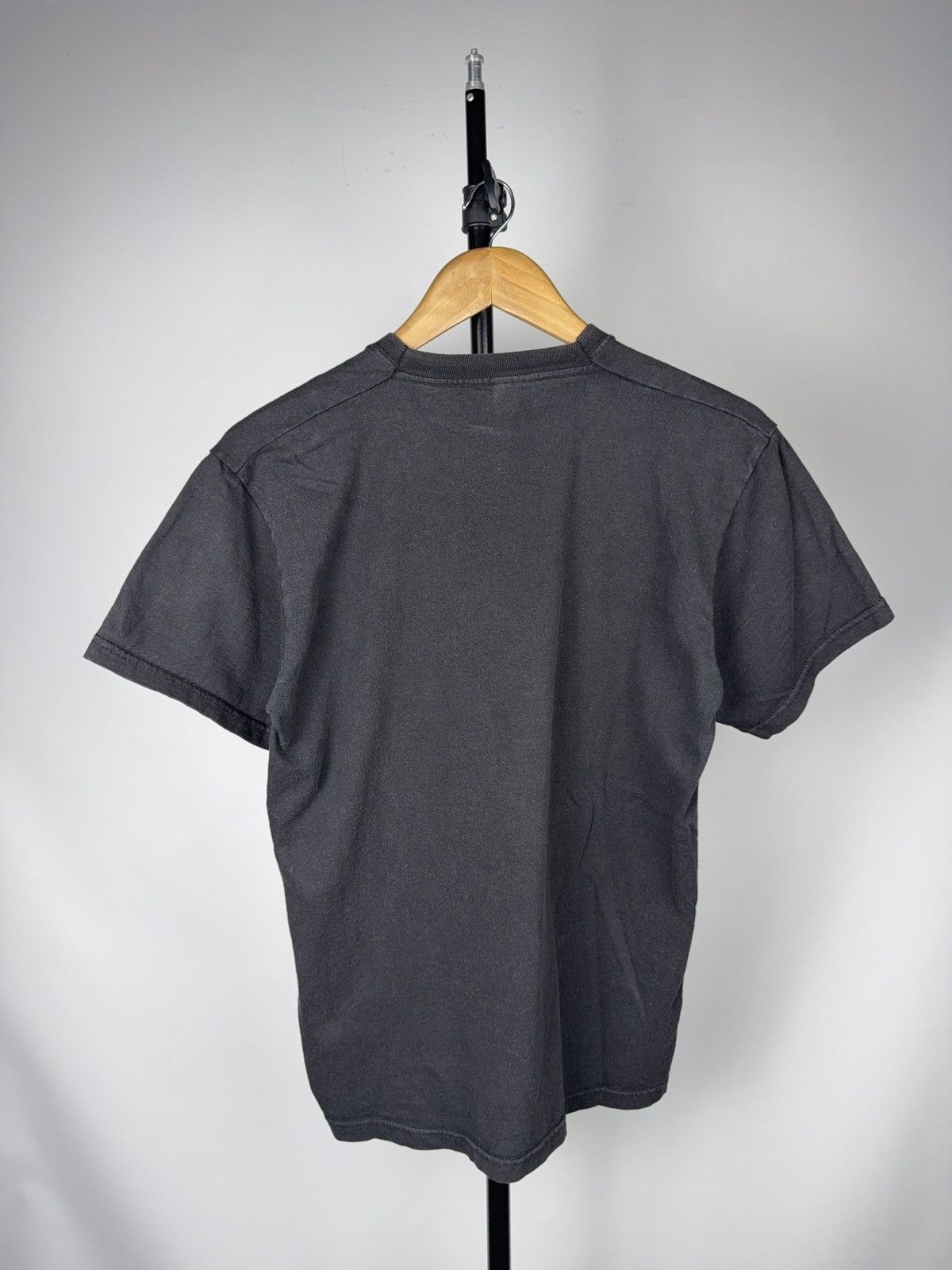 Vintage 00s Subaru Impreza WRX STI JDM Graphic Faded Racing T-Shirt Size US M / EU 48-50 / 2 - 9 Thumbnail