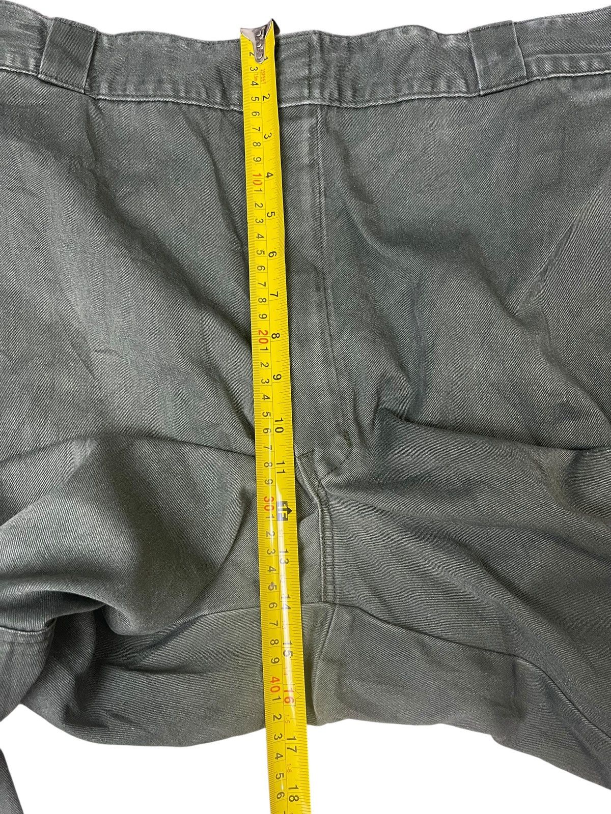 Dickies Vintage Dickies Workwear Trouser Pant Size US 40 / EU 56 - 11 Thumbnail