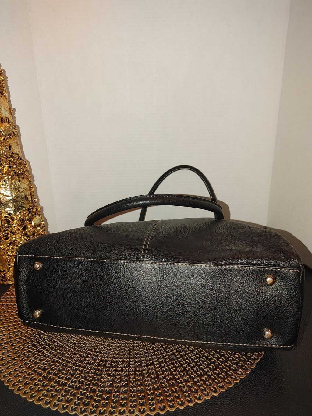 Wilsons Leather Wilson's Leather shoulder bag Size ONE SIZE - 4 Thumbnail