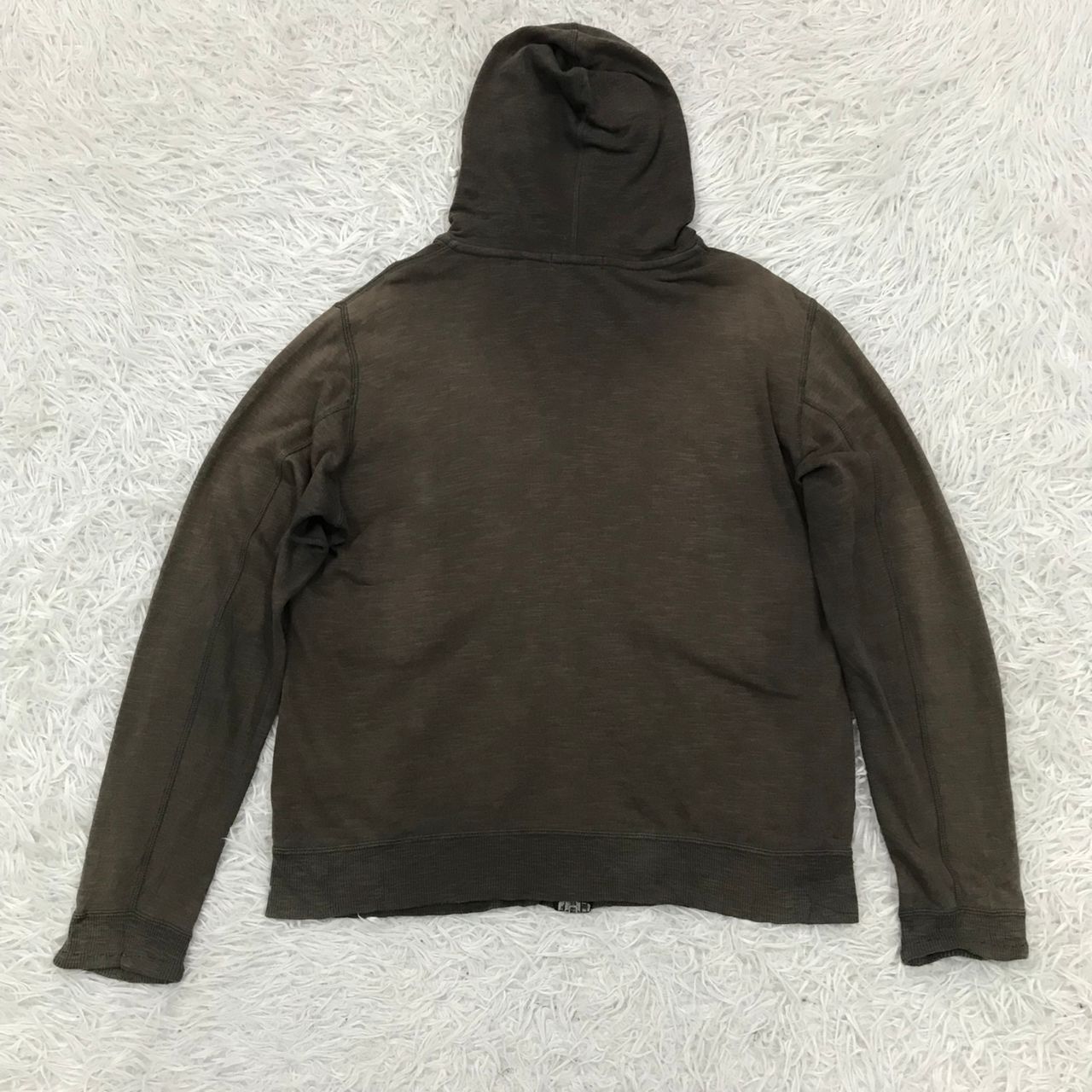 Undercover × Uniqlo UU Uniqlo Undercover Sweater Jacket Hoodie Two Pockets Size US M / EU 48-50 / 2 - 2 Thumbnail