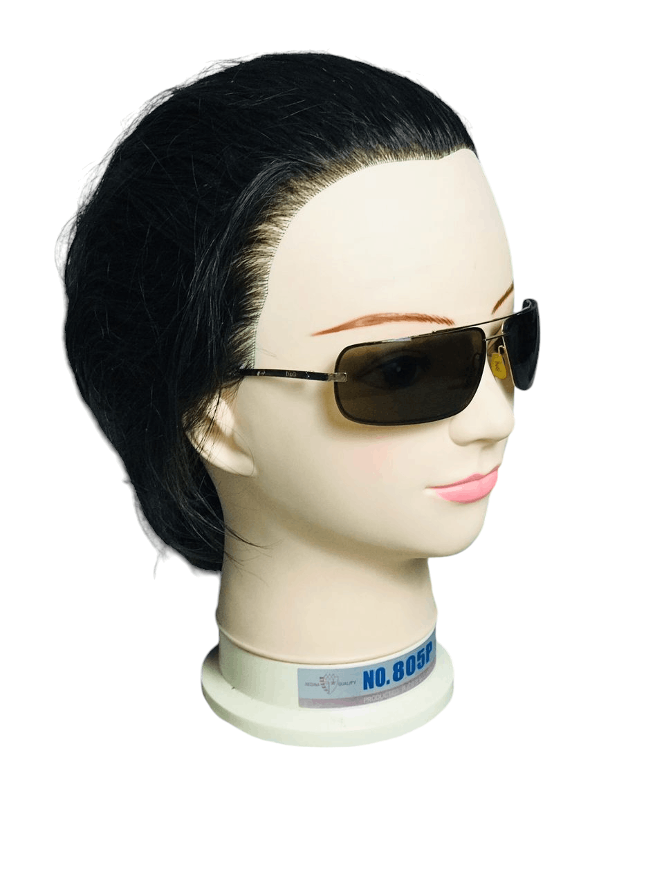 Dolce & Gabbana × Vintage Vintage Dolce&Gabbana Sunglasses Size ONE SIZE - 4 Thumbnail