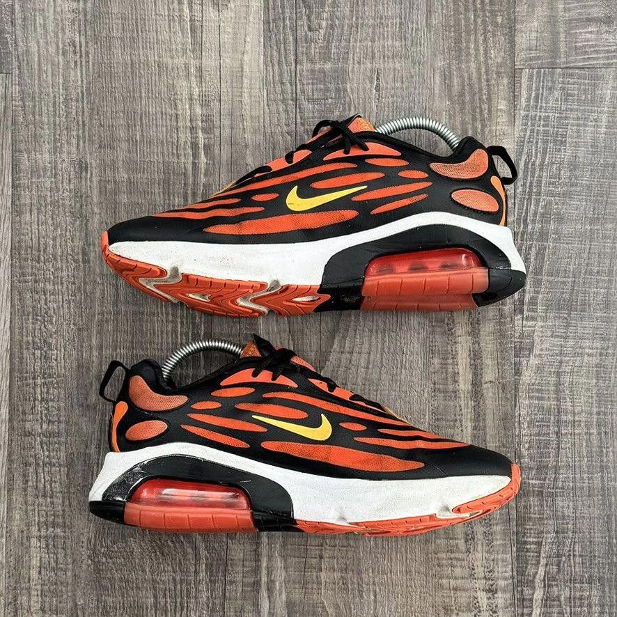 Nike NIKE • Air Max Exosense GS "Tiger" (7M) Size US 7 / EU 40 - 3 Thumbnail