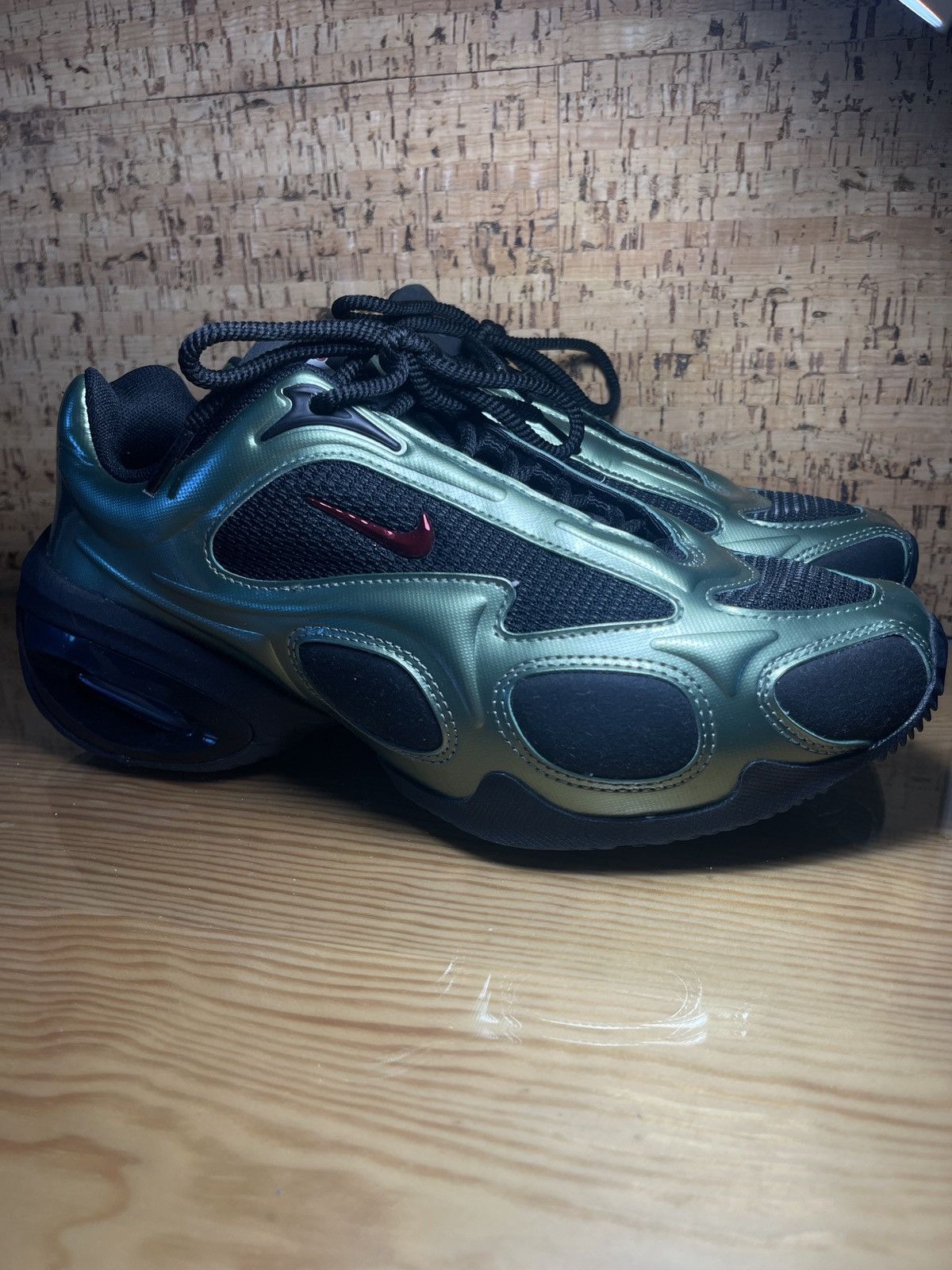Nike Nike Air Max Muse Women Size US 8 / IT 38 - 4 Thumbnail