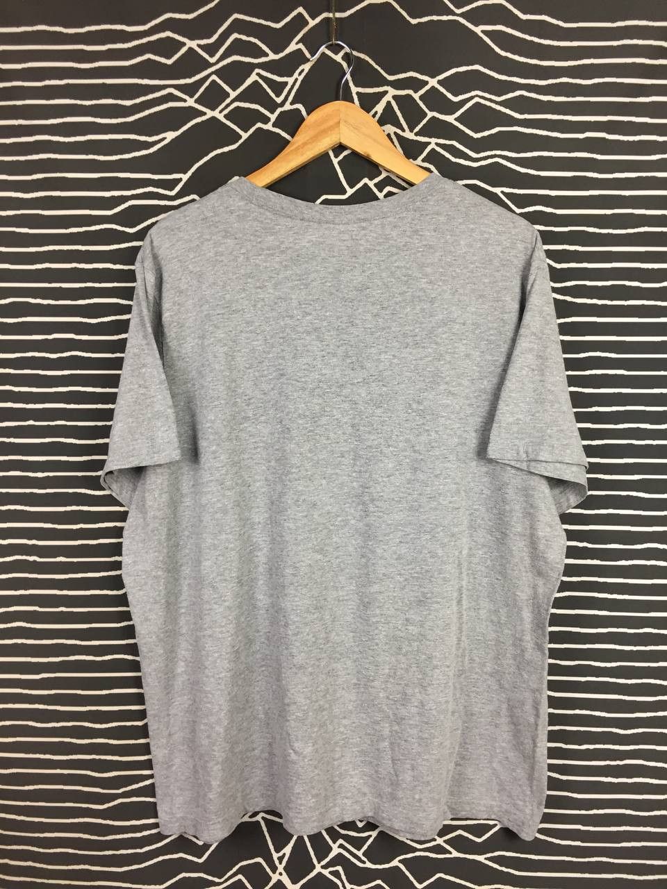 Nike Nike Just Do It Spell Out Logo Athletic Casual Tee Size US XL / EU 56 / 4 - 8 Thumbnail