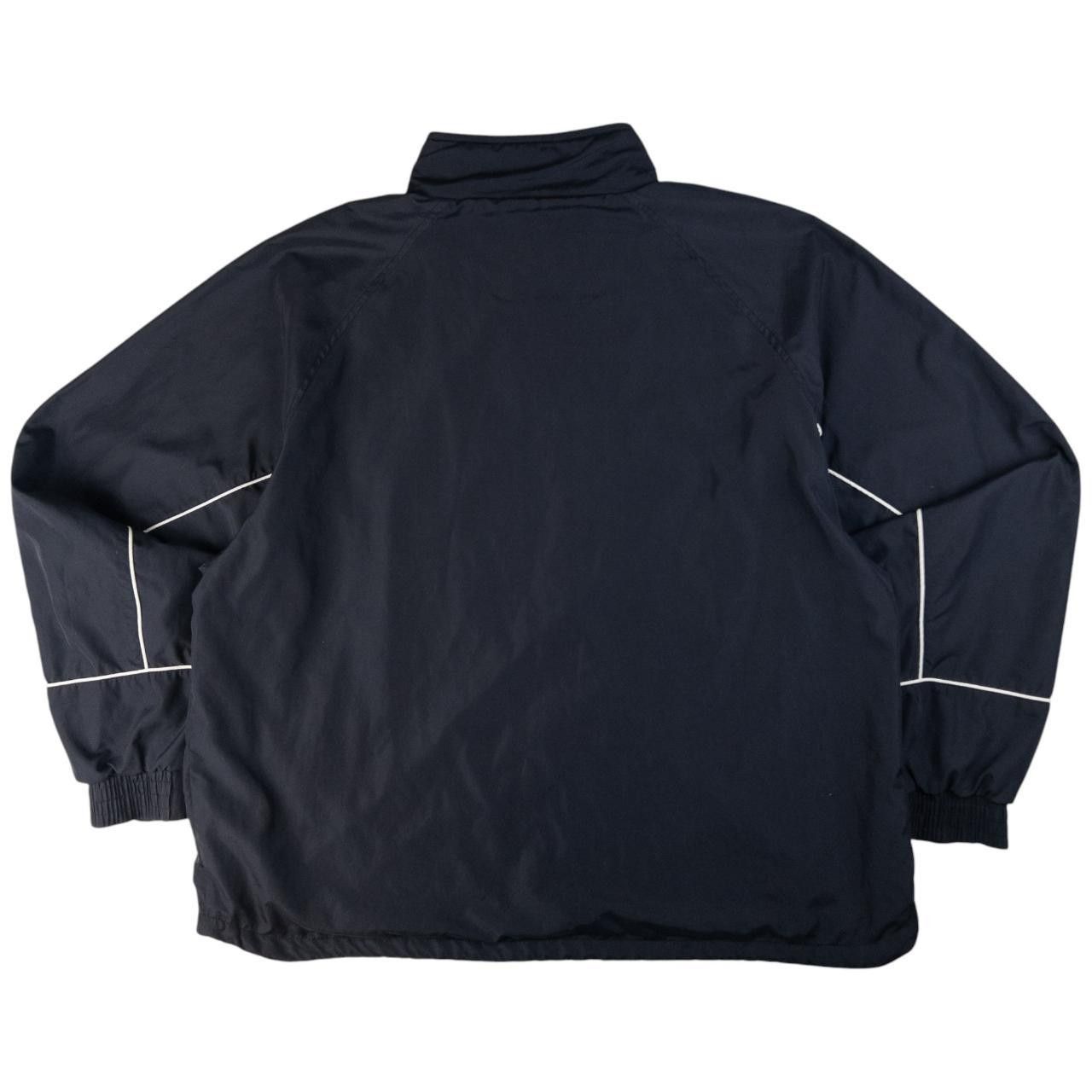 Fred Perry Vintage Fred Perry Q Zip Jacket Size XL Size US XL / EU 56 / 4 - 2 Thumbnail