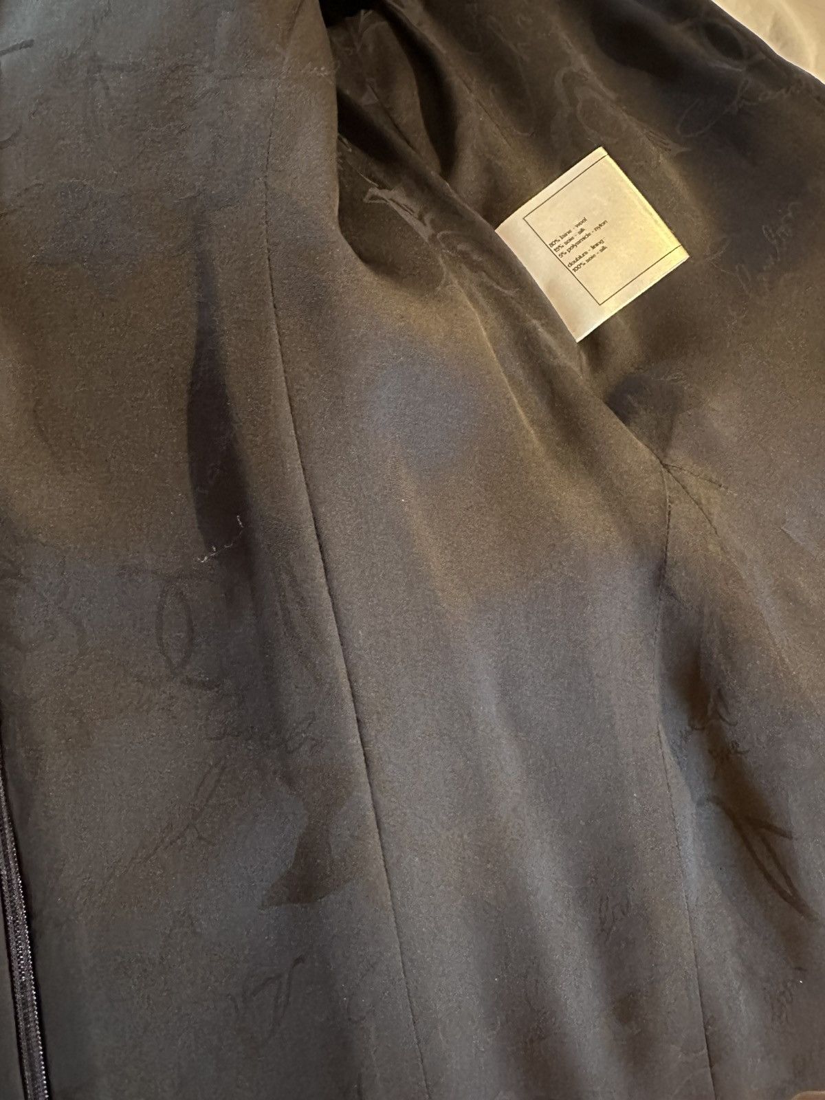 Chanel Chanel dress Size S / US 4 / IT 40 - 7 Thumbnail