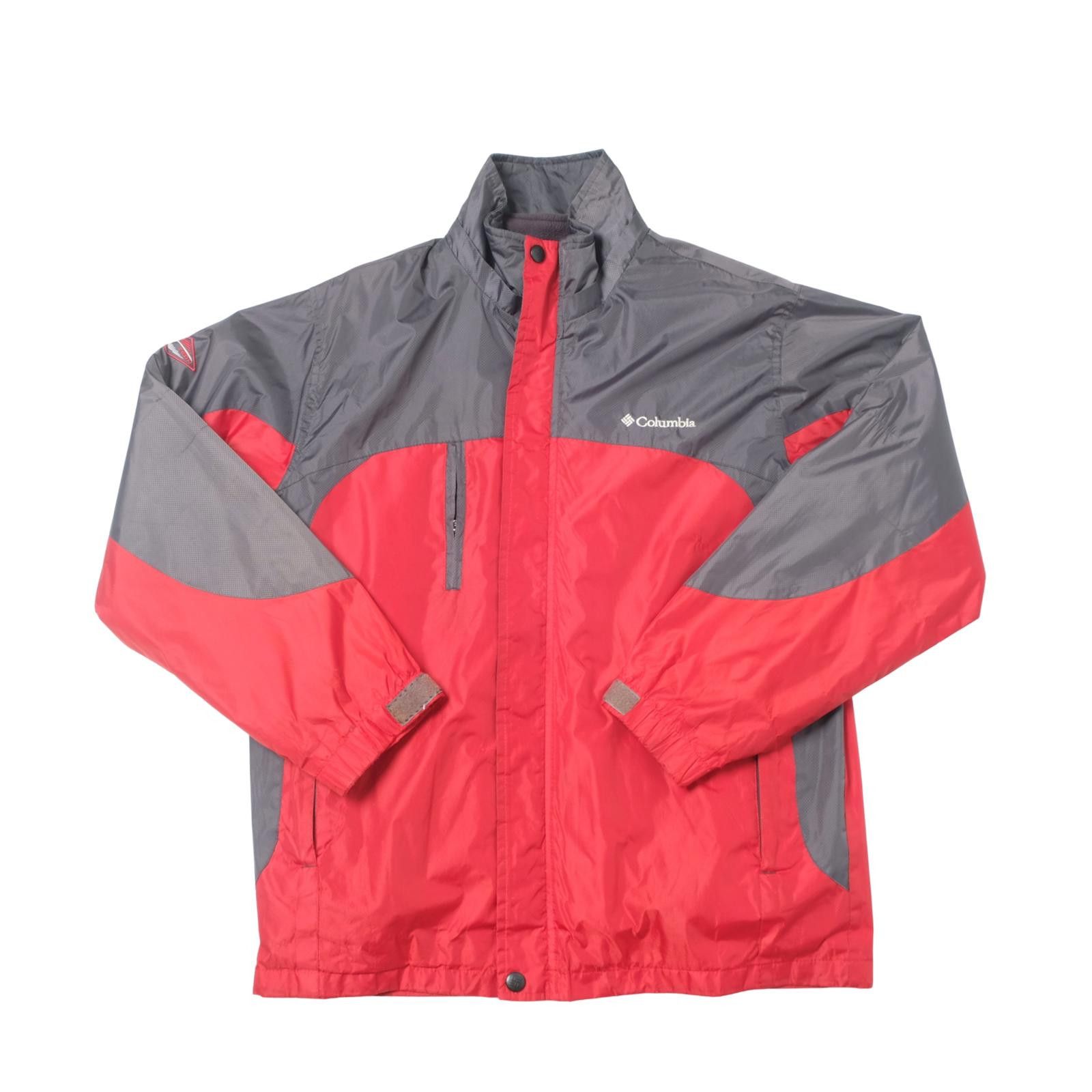 Columbia Columbia Fleece Lined Jacket (L/XL) Size US L / EU 52-54 / 3 - 1 Thumbnail