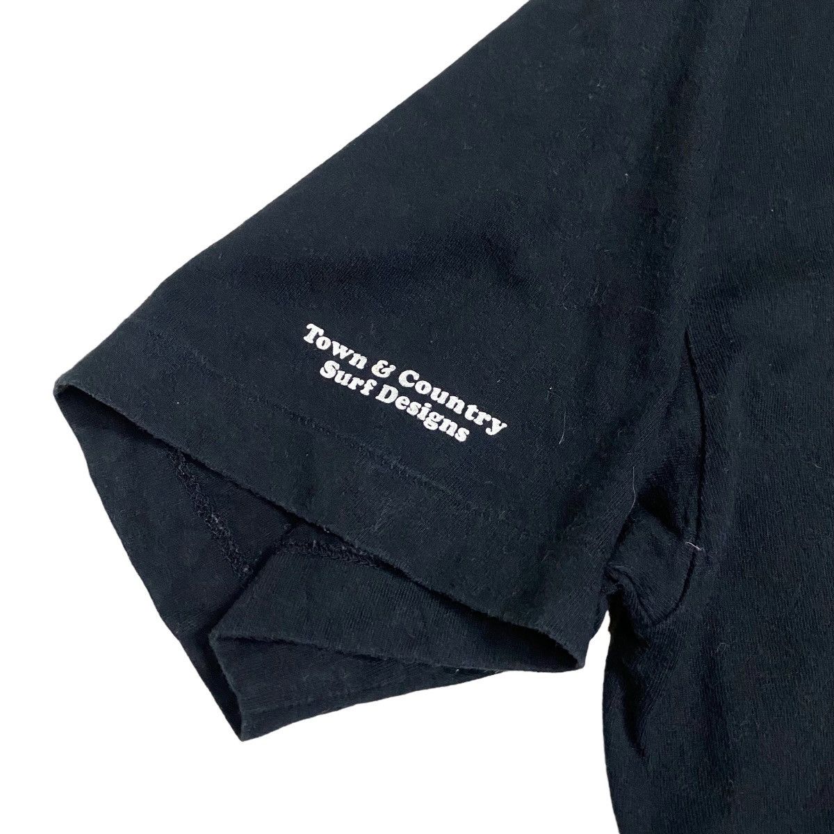 Japanese Brand × Vintage T&C surf design vintage tee Size US L / EU 52-54 / 3 - 7 Thumbnail