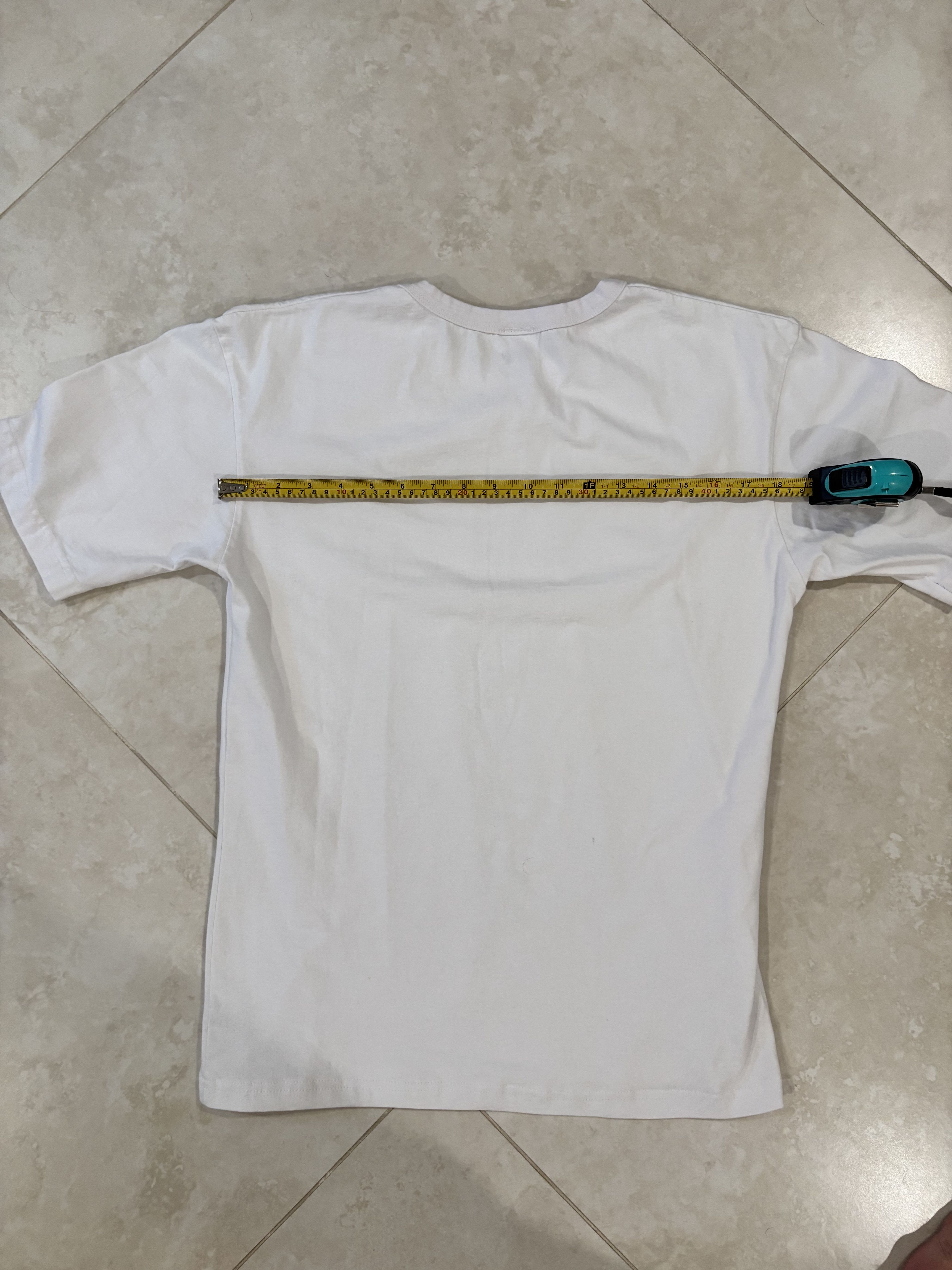 Other Two Seven Ivy Shirt Size US S / EU 44-46 / 1 - 5 Thumbnail