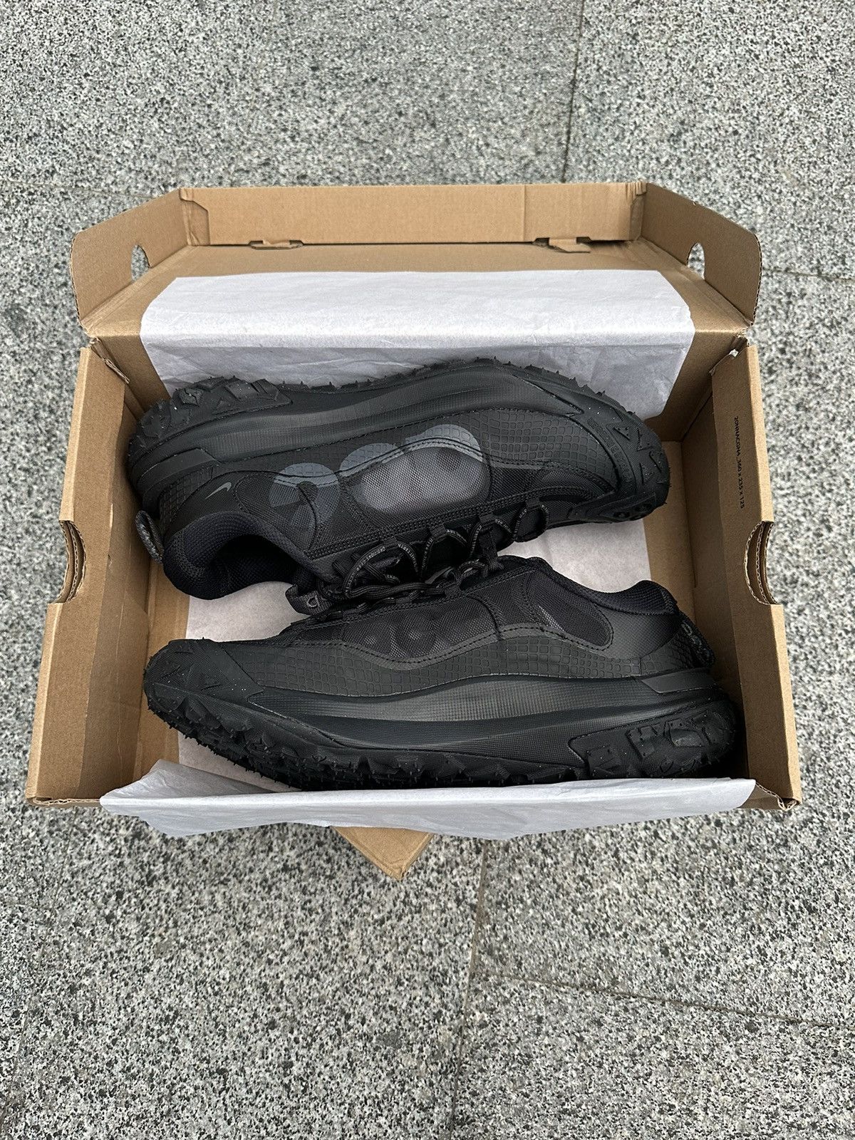 Nike ACG Nike ACG Mountain Fly 2 Low Size US 10 / EU 43 - 2 Thumbnail