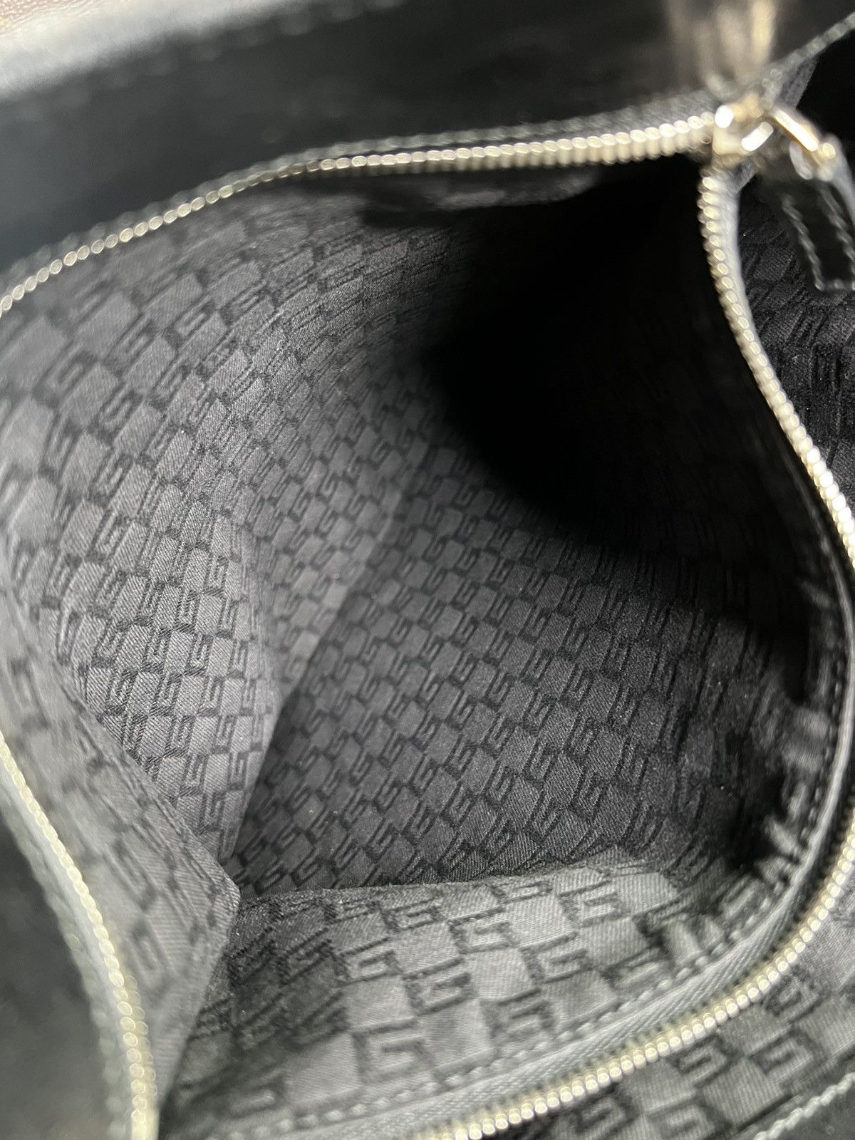 Gucci Gucci Reins Shoulder Bag Size ONE SIZE - 8 Thumbnail