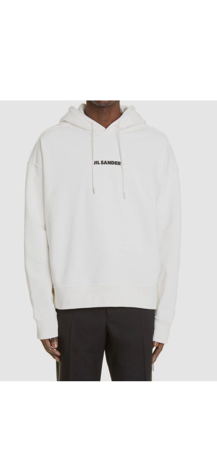 Jil Sander Jil Sander men’s hoodie. 48/M. $590 Size US M / EU 48-50 / 2 - 1 Thumbnail