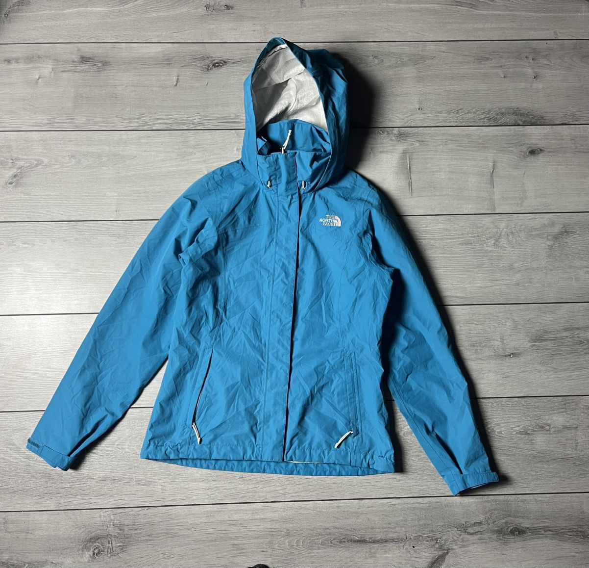 The North Face The north face hyvent jacket size Small Size S / US 4 / IT 40 - 1 Thumbnail
