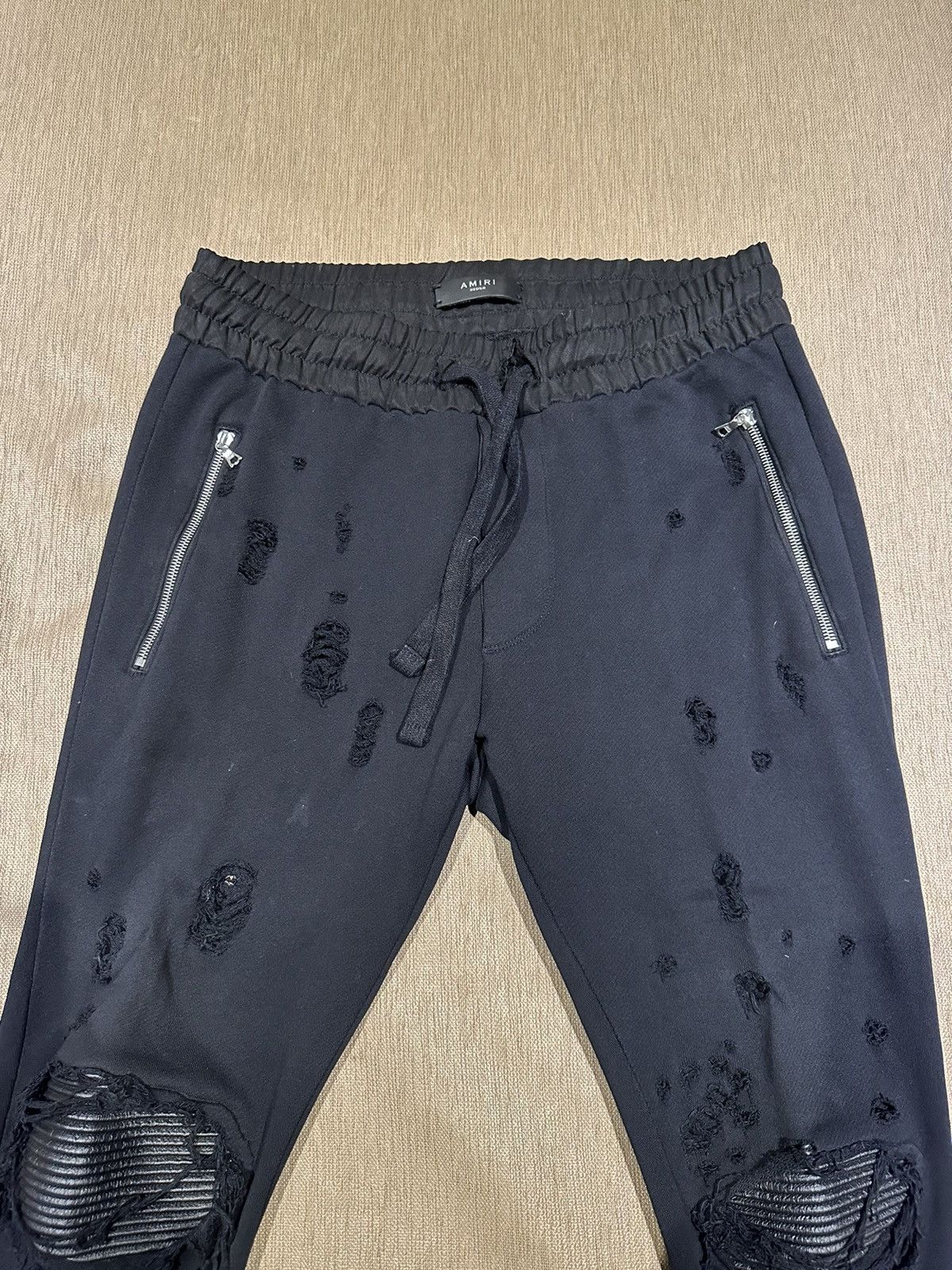 Amiri Amiri pants Size US 32 / EU 48 - 2 Thumbnail