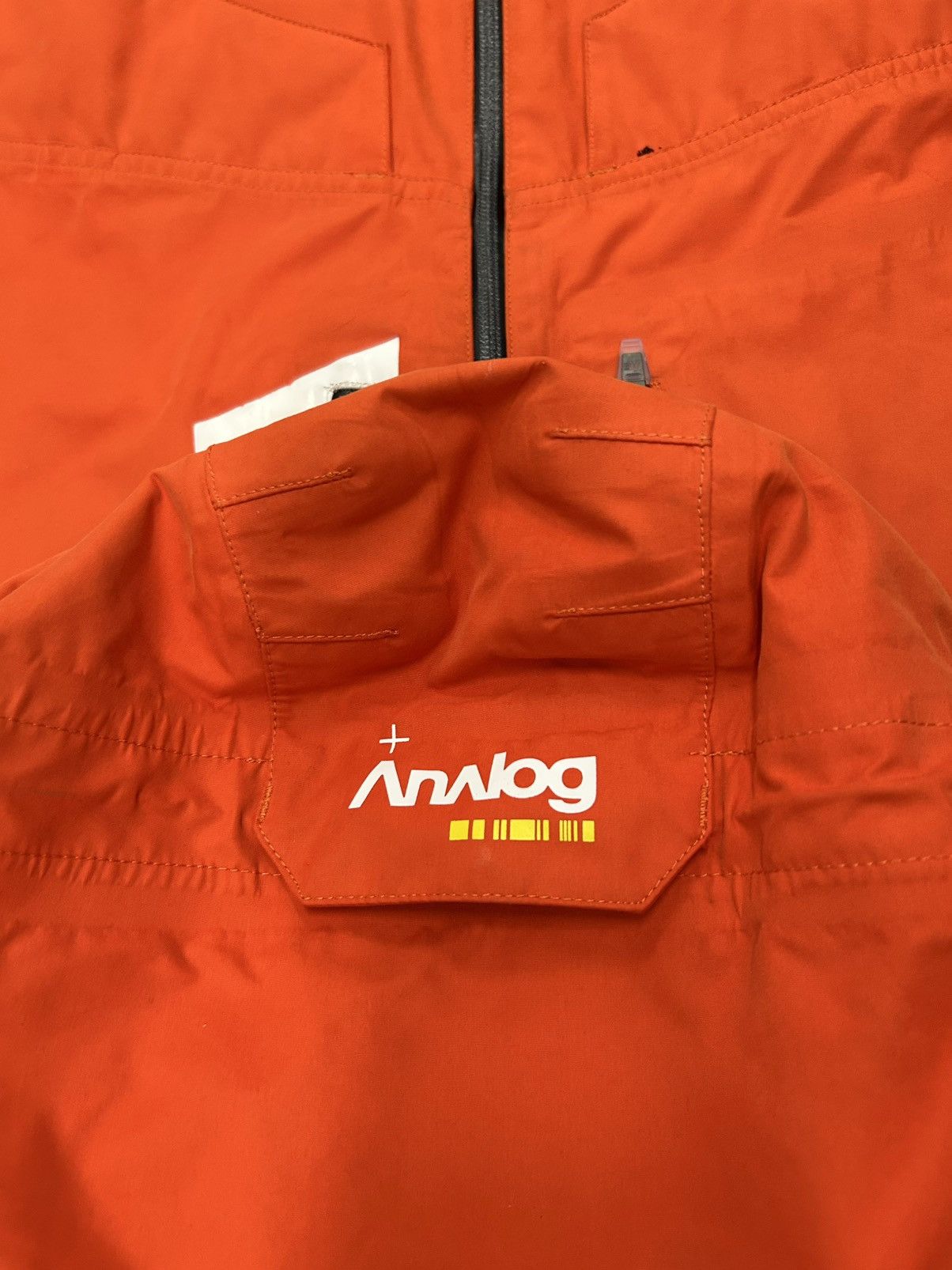 Analog Analog render jacket snowboard Size US M / EU 48-50 / 2 - 8 Thumbnail