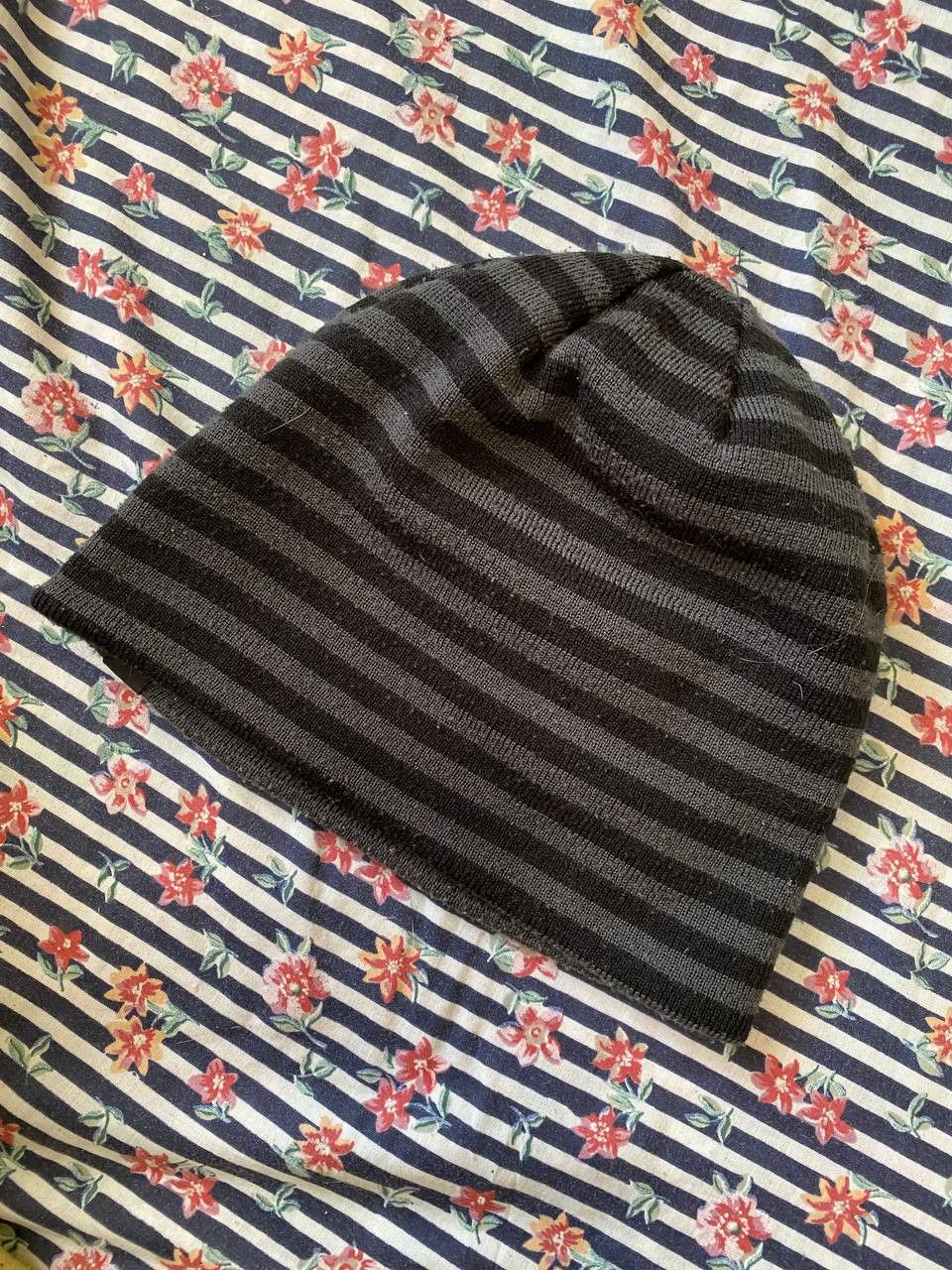 Nike Nike Beanie Hat Size ONE SIZE - 7 Thumbnail