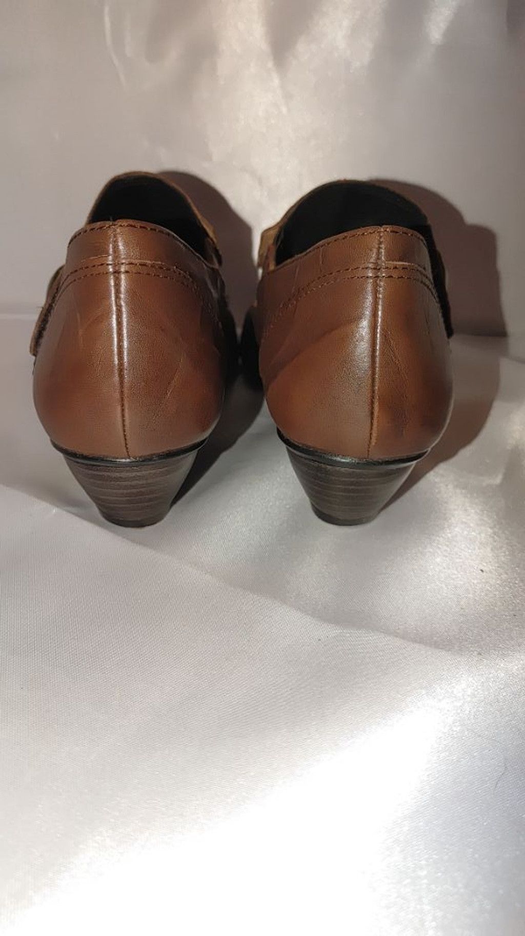 JOSEF SEIBAL Josef Seibel Womens Loafer Size 36 Size US 5.5 / IT 35.5 - 7 Thumbnail