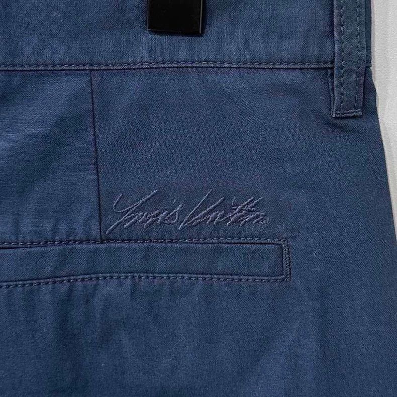 Louis Vuitton Louis Vuitton Cargo Pants with Logo-2506 Size US 40 / EU 56 - 3 Thumbnail