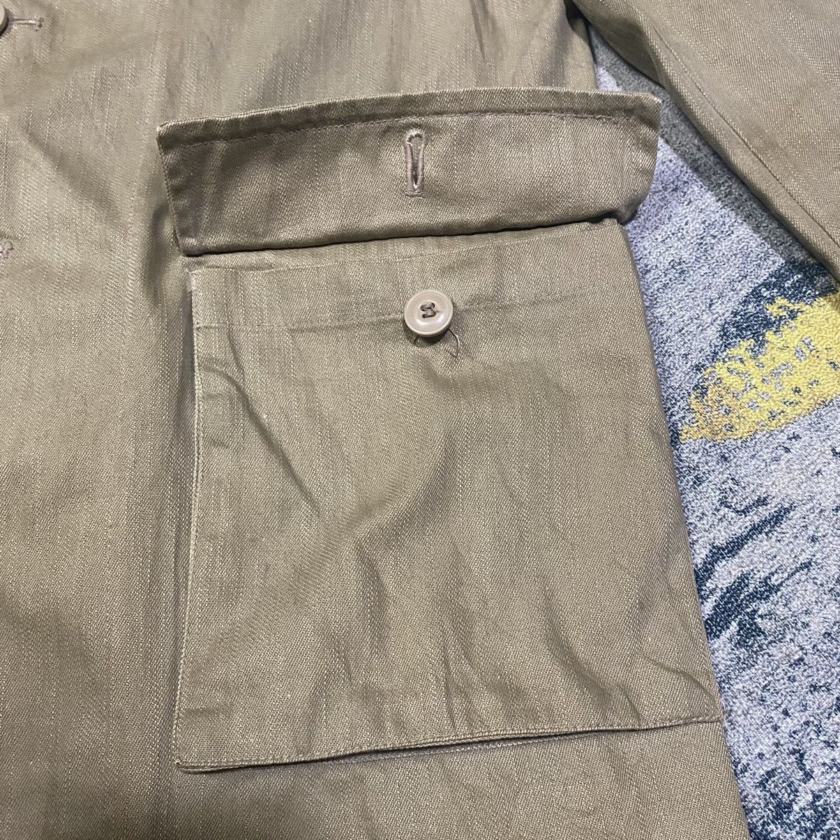 Japanese Brand Finway Button Ups Jacket Size US L / EU 52-54 / 3 - 5 Thumbnail