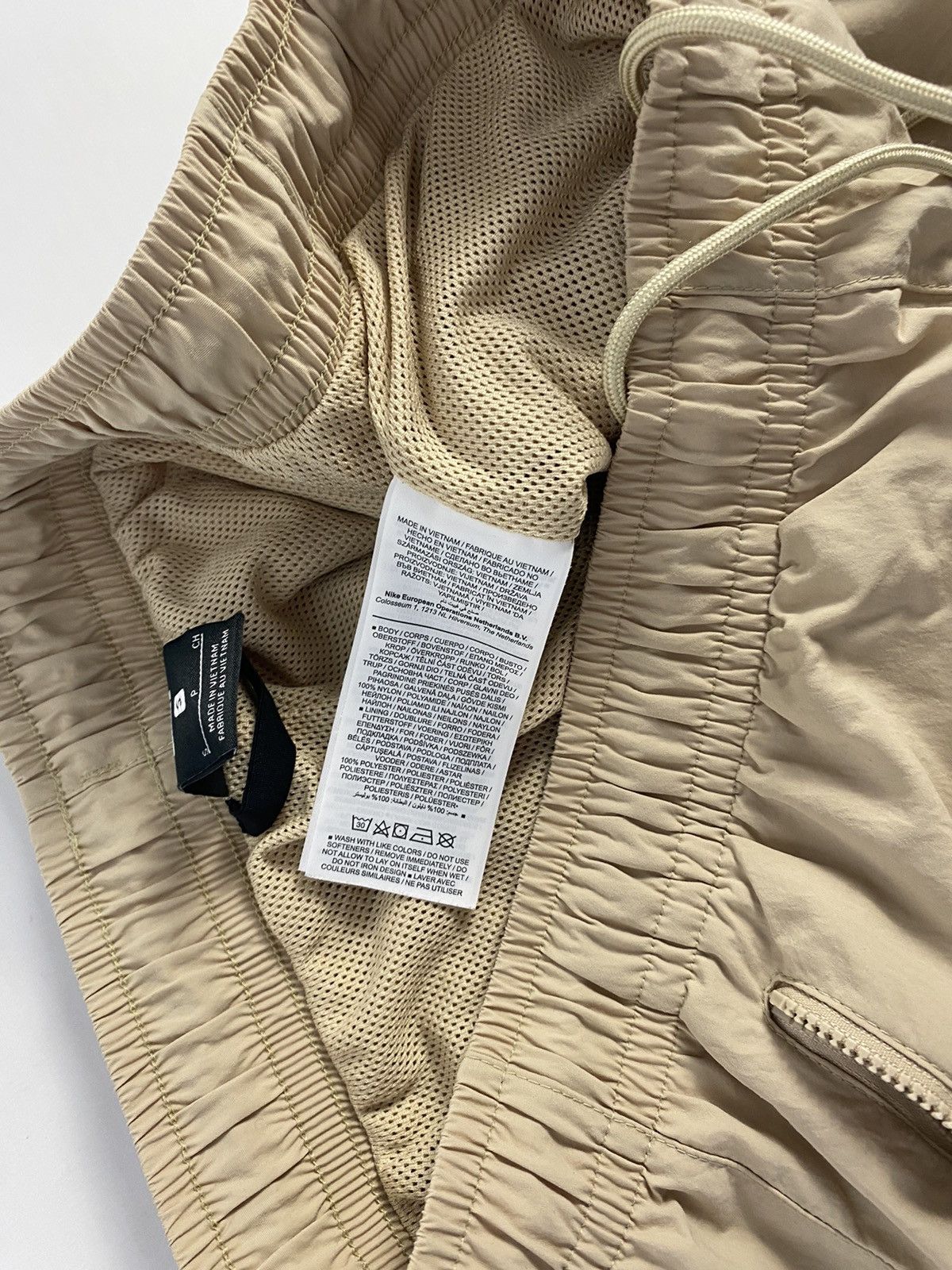 Nike Sweatpants Joggers Nike SB Size US 33 - 9 Thumbnail