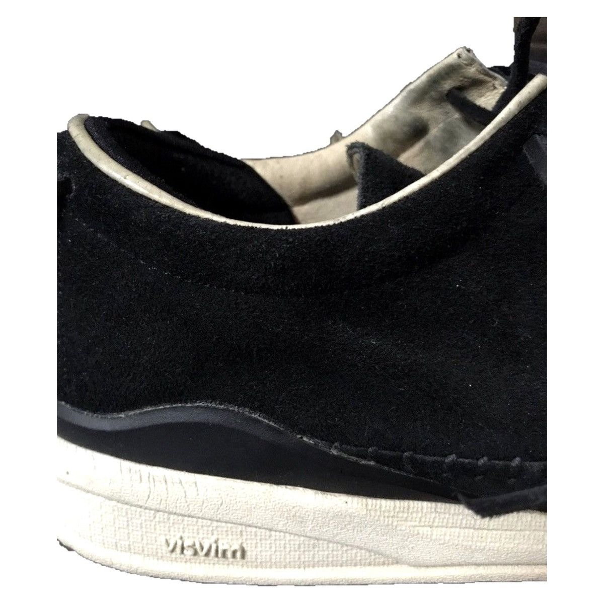 Visvim Visvim FBT Shaman Mocassin Size US 9.5 / EU 42-43 - 2 Thumbnail
