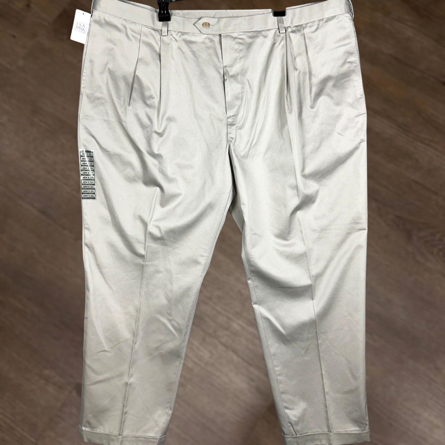 Jos. A. Bank VINTAGE not applicable Size US 32 / EU 48 - 1 Thumbnail