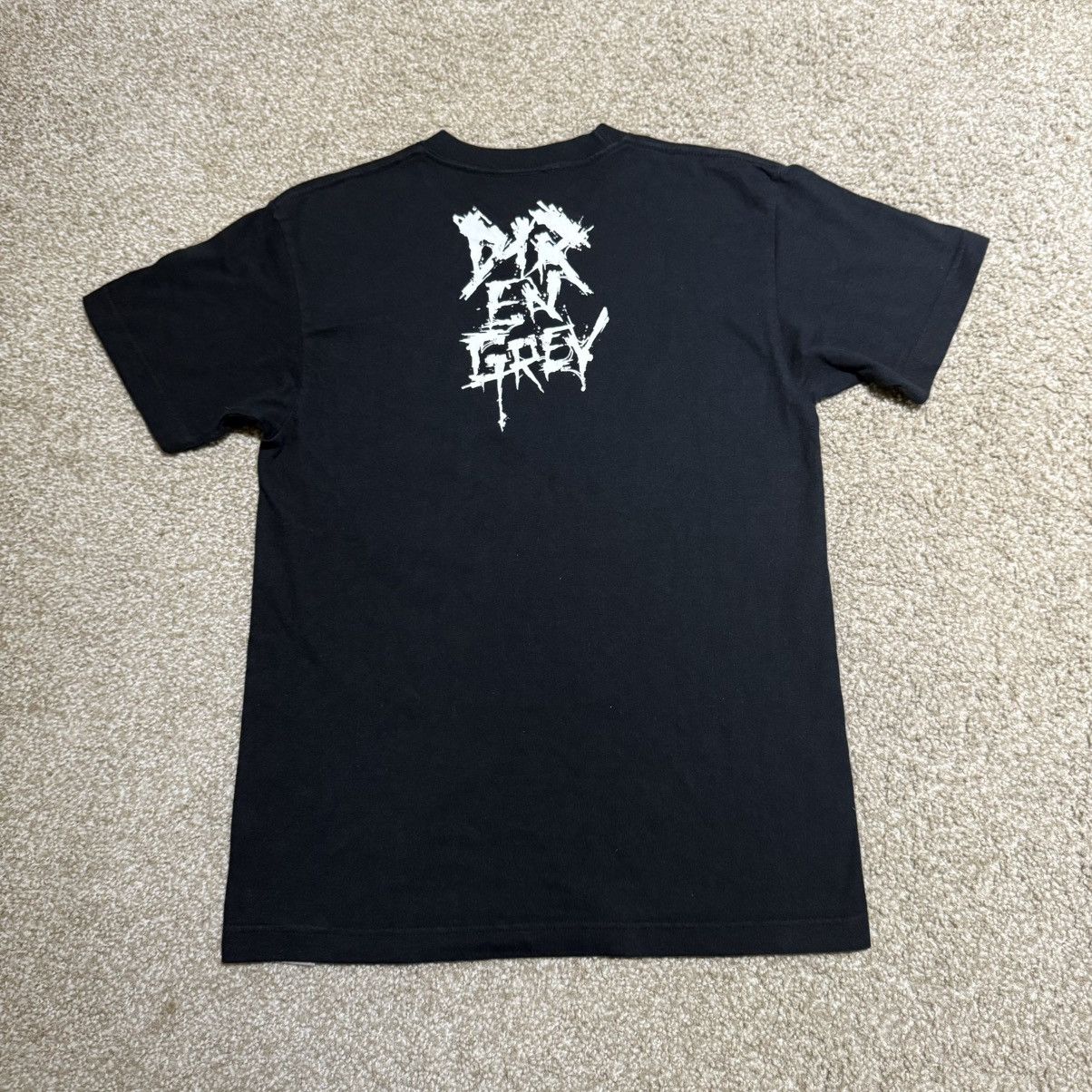 Other Dir En Grey Tour 18 Wearing Human Skin Tag Deadly Claris Size US M / EU 48-50 / 2 - 3 Thumbnail