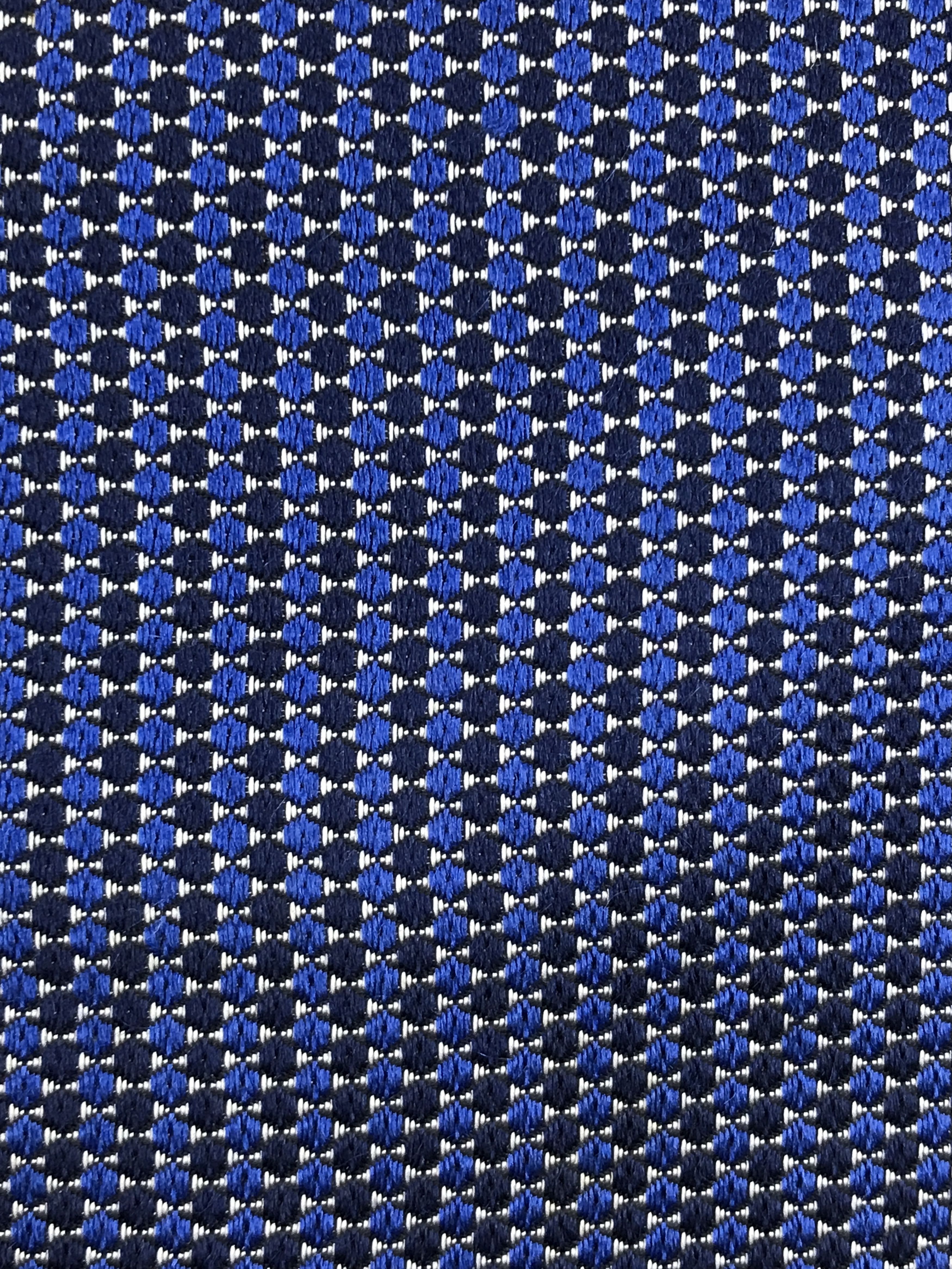 Polo Ralph Lauren × Vintage Vintage Polo University by Ralph Lauren Silk Necktie Size ONE SIZE - 5 Thumbnail