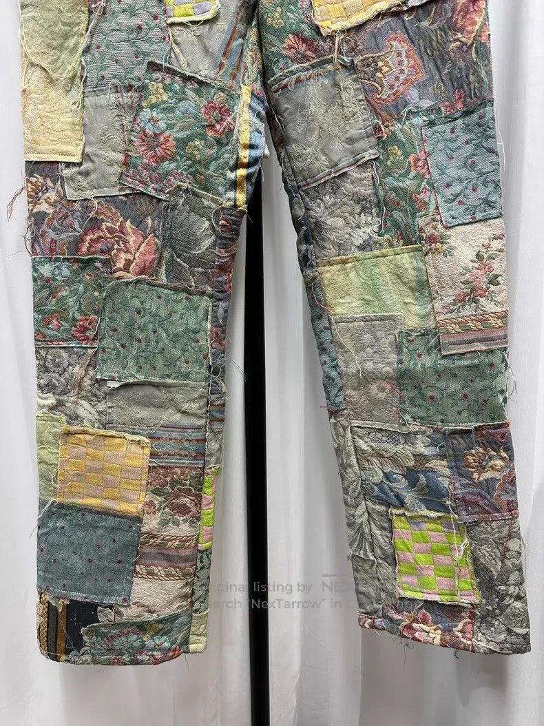 Comme des Garcons Comme des Garcons size S pants Size US 27 - 3 Thumbnail