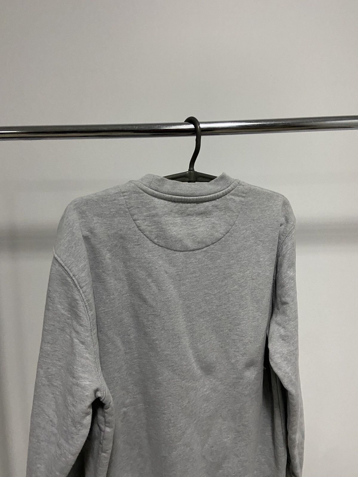 Palace Palace p(iss) head big print sweatshirt logo vintage Size US S / EU 44-46 / 1 - 4 Thumbnail