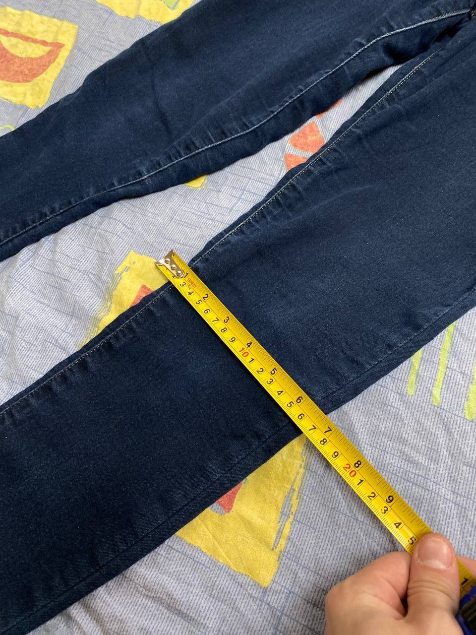 Diesel Diesel Jeans Size US 27 - 4 Thumbnail