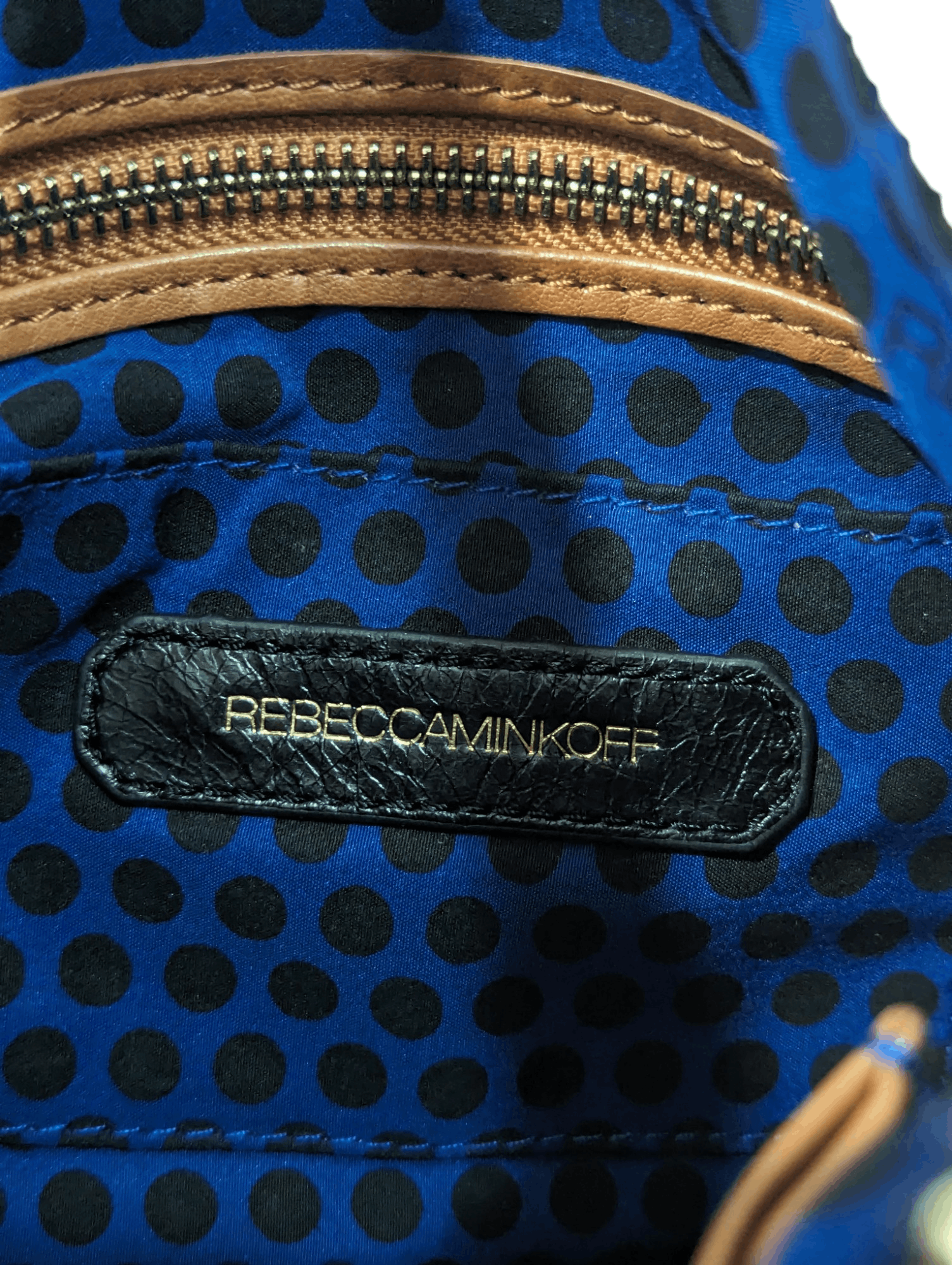 Designer × Rebecca Minkoff REBECCA MINKOFF SUMMER RAINBOW COLOR BAG Size ONE SIZE - 5 Thumbnail