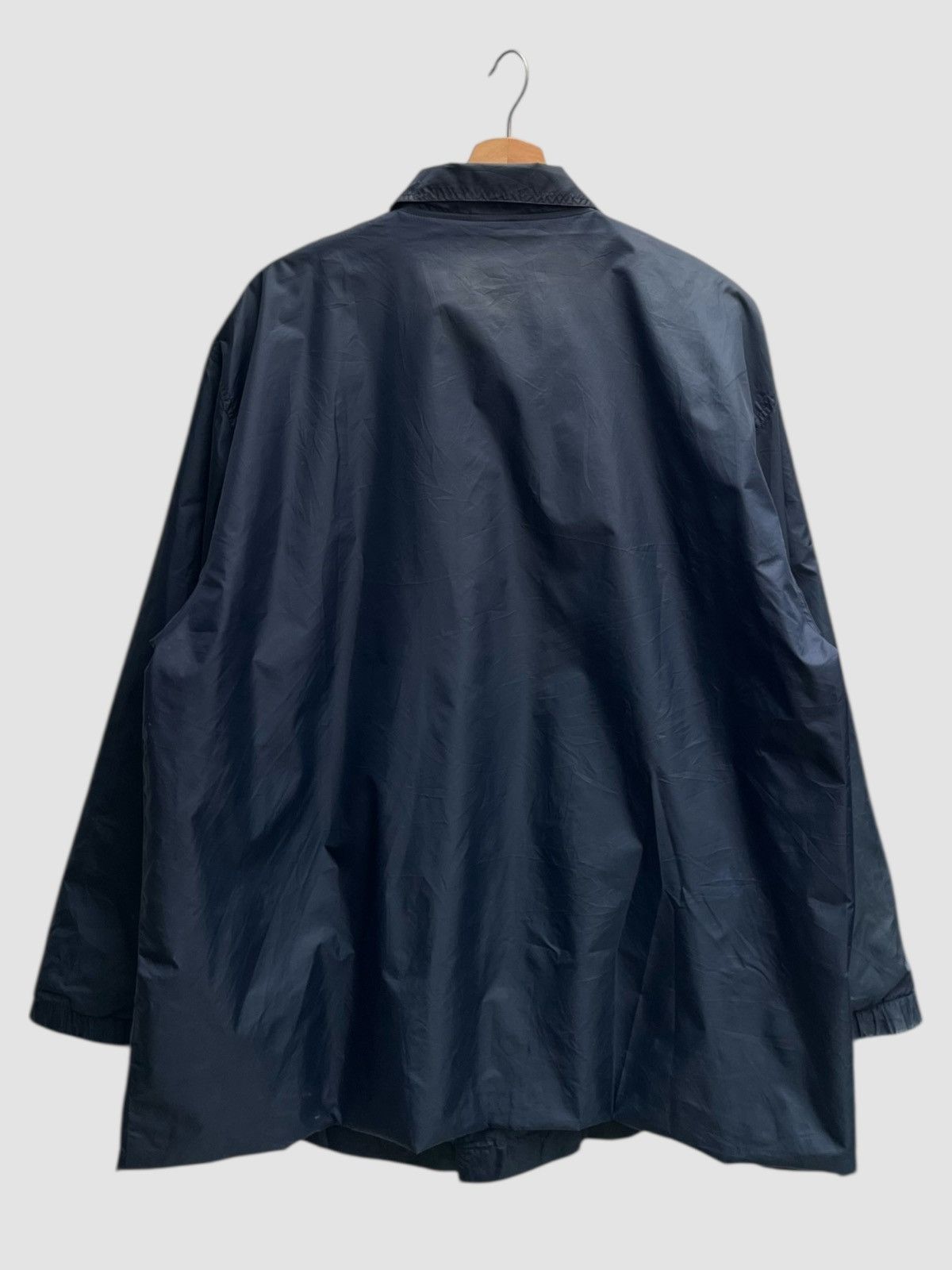 Reebok Vintage Reebok Coach Jacket Size US M / EU 48-50 / 2 - 5 Thumbnail