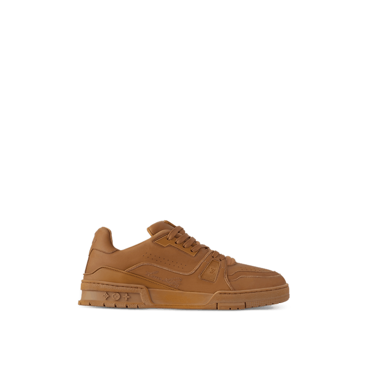 Louis Vuitton LV Distressed Trainers Size US 9 / EU 42 - 1 Thumbnail