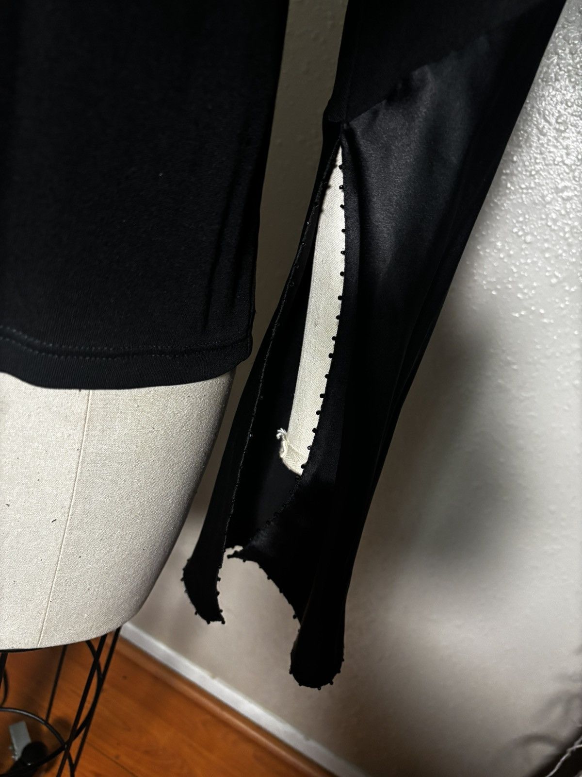 Versace gianni versace top Size S / US 4 / IT 40 - 4 Thumbnail