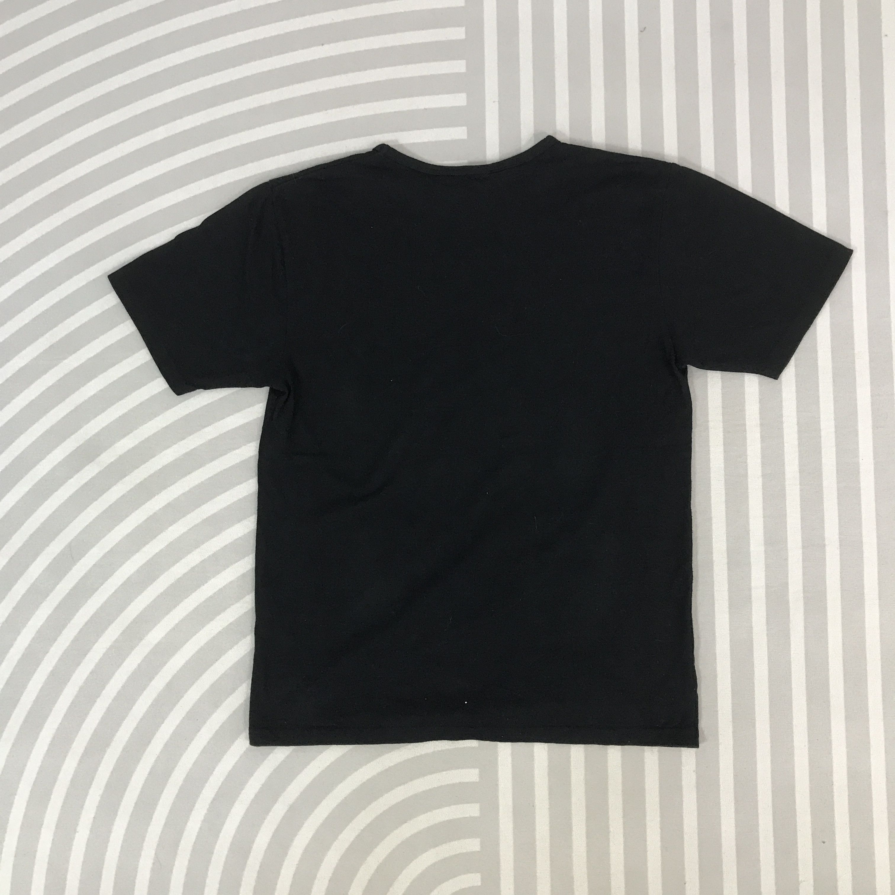 Japanese Brand gothic style punk Good DayT-Shirt Size US L / EU 52-54 / 3 - 3 Thumbnail