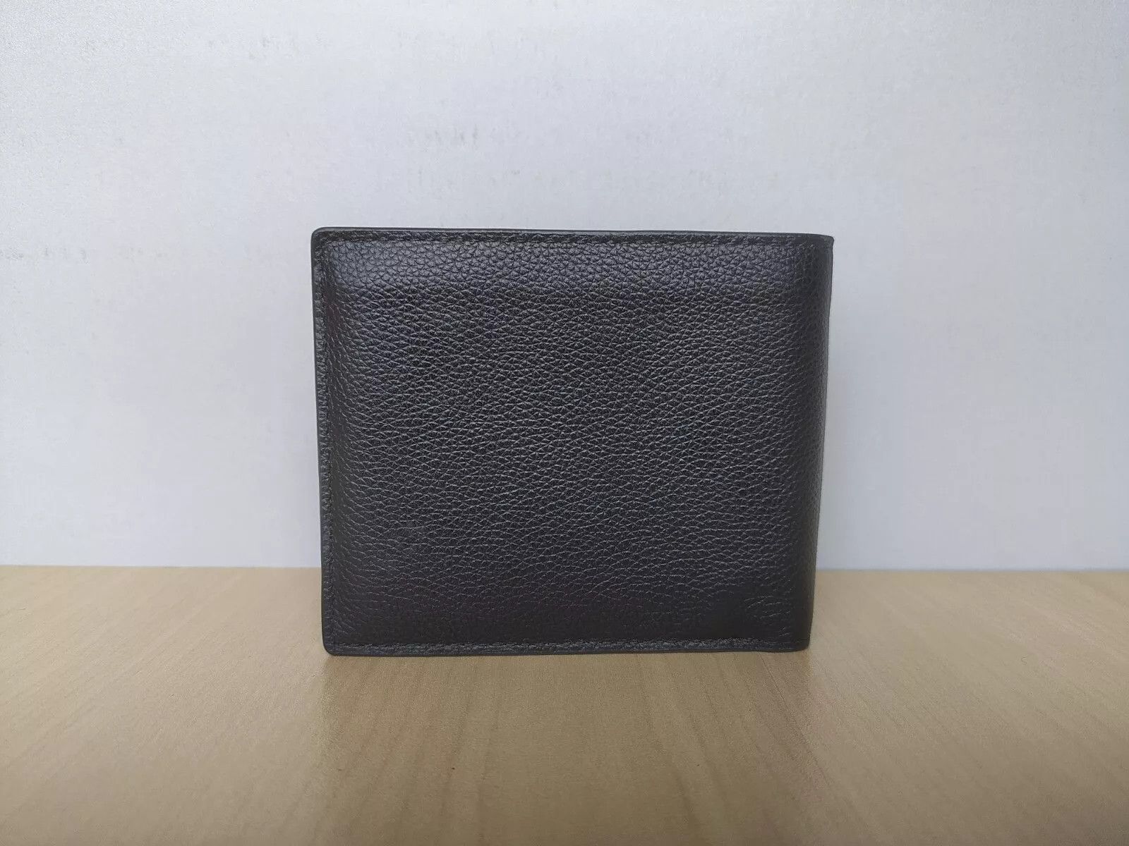 Coach Coach 3 - IN - 1 Leather Wallet T 0565 Size ONE SIZE - 5 Thumbnail