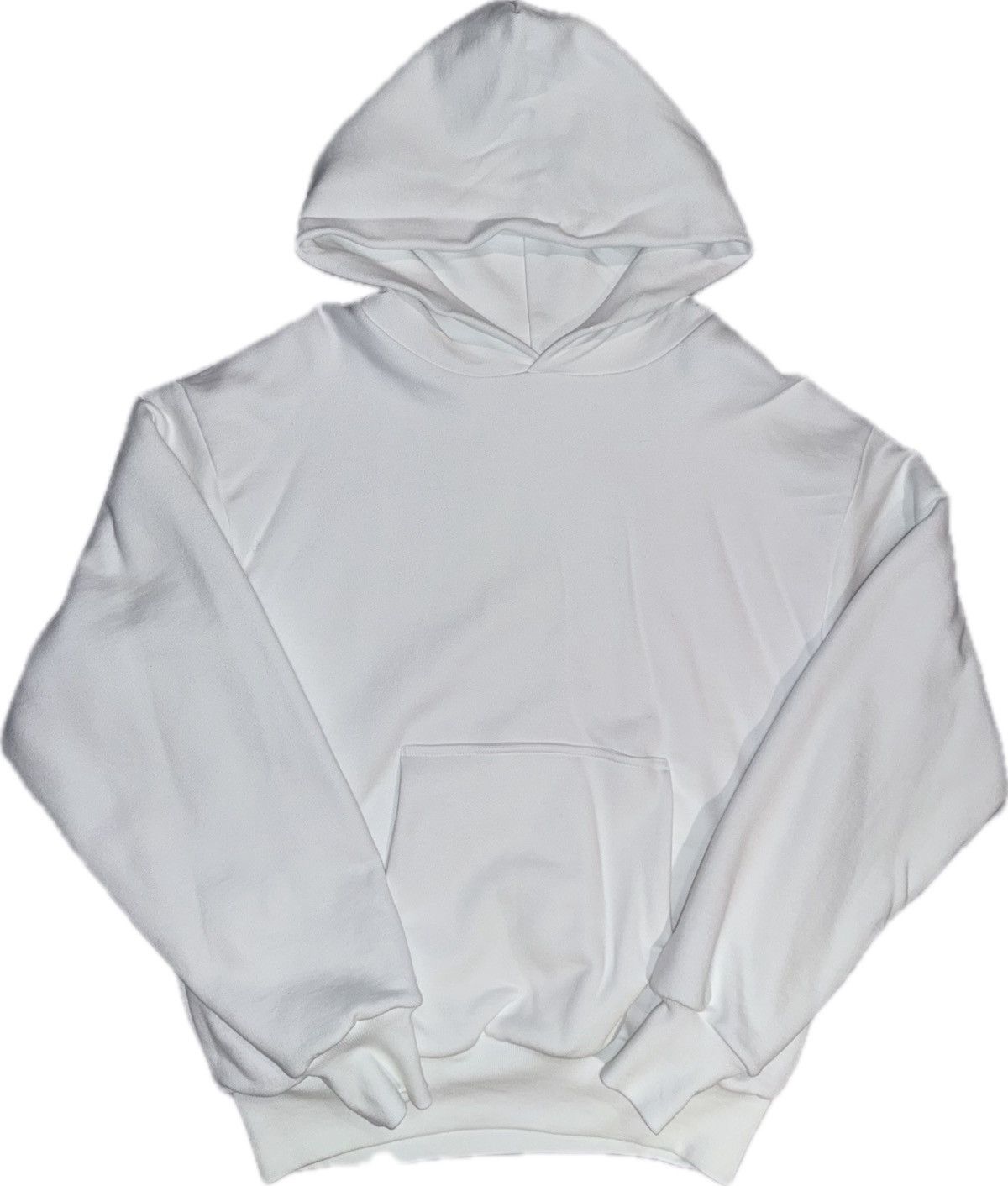 Gap × Los Angeles Apparel × Yeezy Season Yeezy Vision Hoodie 