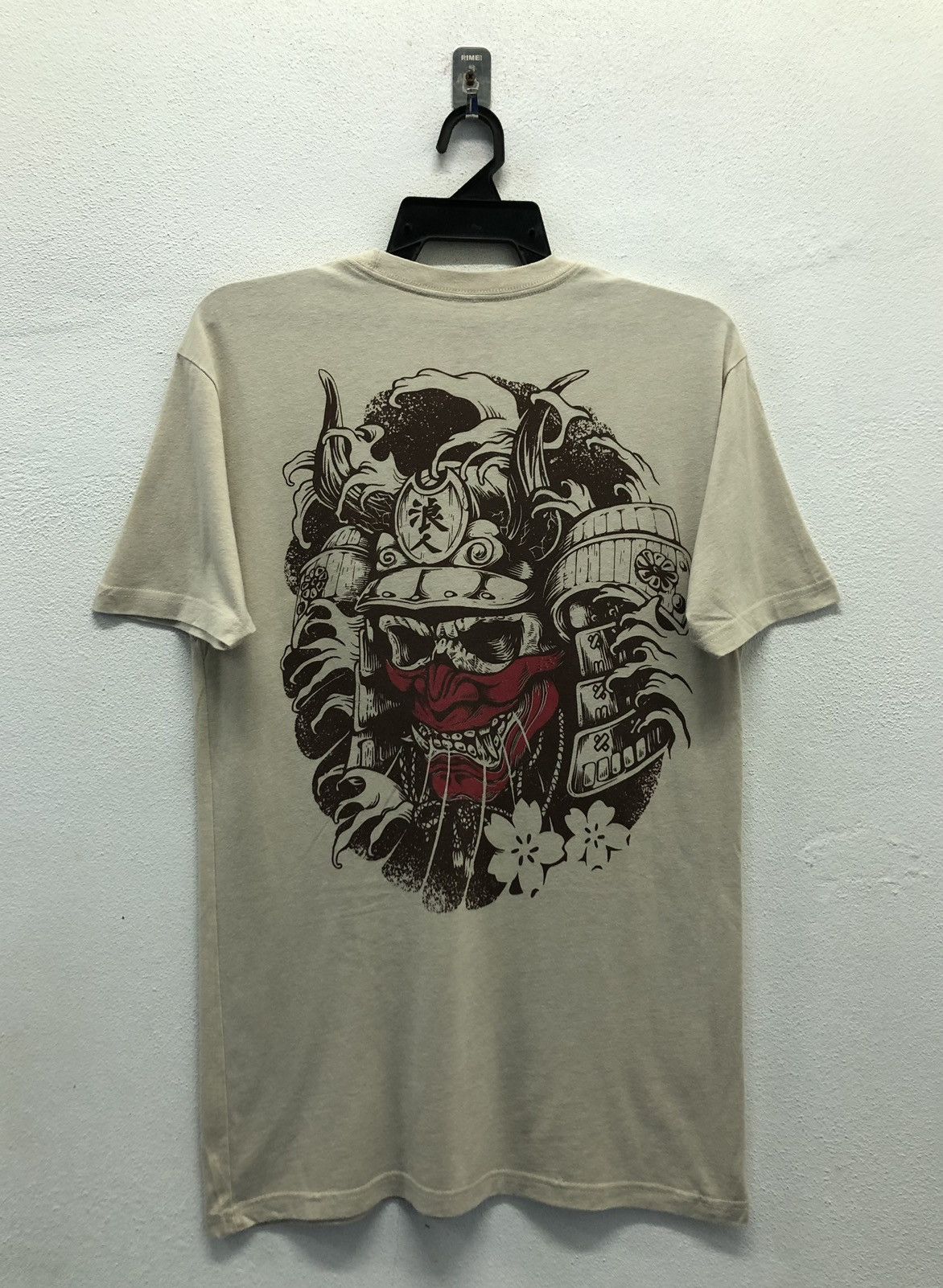 Vintage Vintage Zero Foxtrot Made In Usa T-Shirt Size US M / EU 48-50 / 2 - 1 Thumbnail