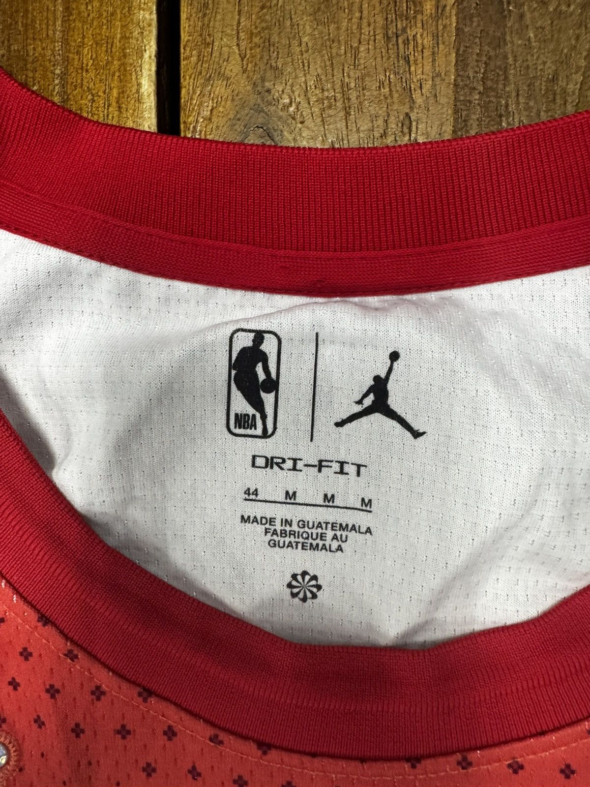 Jordan Brand Jordan Brand Luka Doncic 2022 NBA All-Star Game Jersey Size US M / EU 48-50 / 2 - 4 Thumbnail