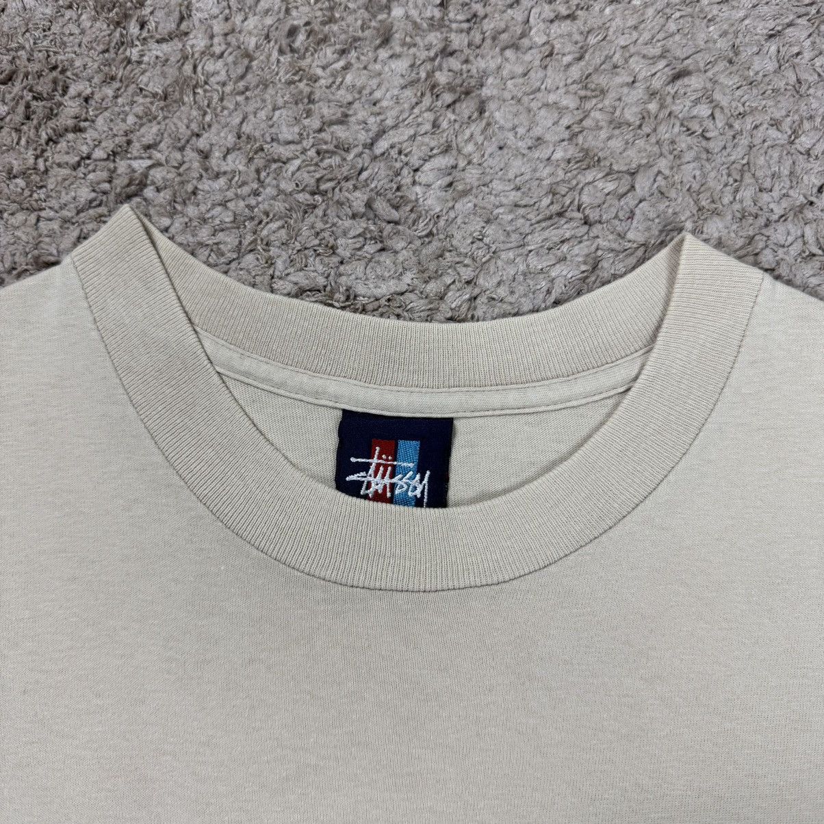 Stussy Vintage Stussy Muhammad Ali Boxing T-shirt Size US M / EU 48-50 / 2 - 11 Thumbnail