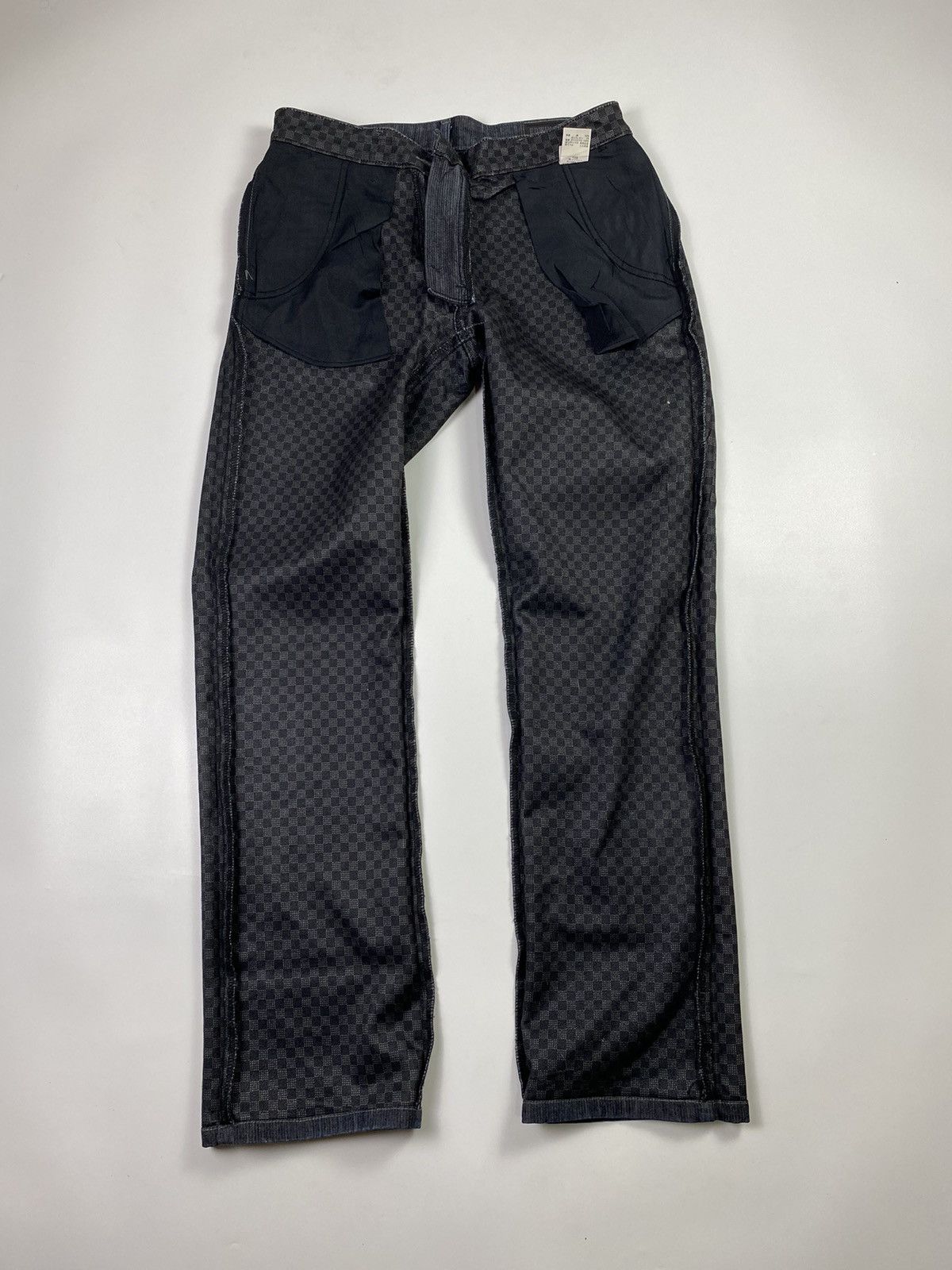 Edwin × If Six Was Nine × Japanese Brand edwin jeans pant Size US 30 / EU 46 - 8 Thumbnail