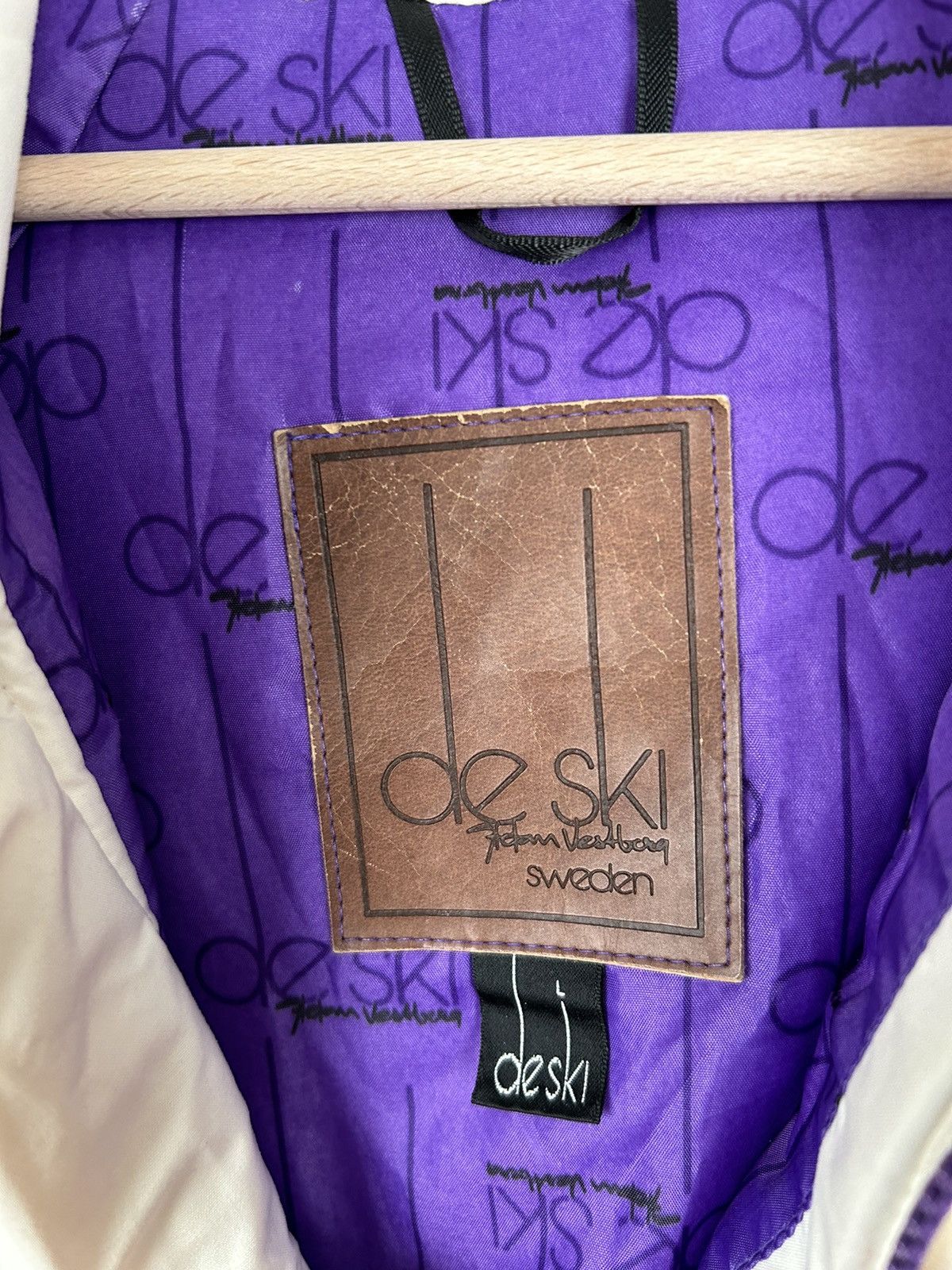 Goretex Vintage 90s Gore-Tex Ski Winter Jacket Snowboards Hype Rare Size US L / EU 52-54 / 3 - 8 Thumbnail