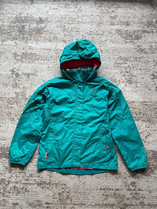 The North Face The North Face Sz L = XS Windbreaker Jacket Size XS / US 0-2 / IT 36-38 - 3 Thumbnail