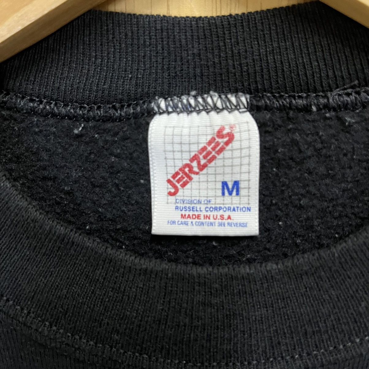 Other Vintage 90s University Davis California Big Log Sweatshirt Size US M / EU 48-50 / 2 - 8 Thumbnail