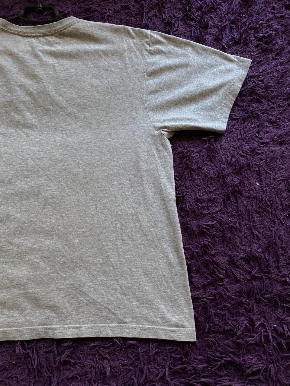 Polo Ralph Lauren × Vintage Vintage Polo Ralph Lauren Basic Logo T Shirt Tee Y2K Size US XXL / EU 58 / 5 - 9 Thumbnail