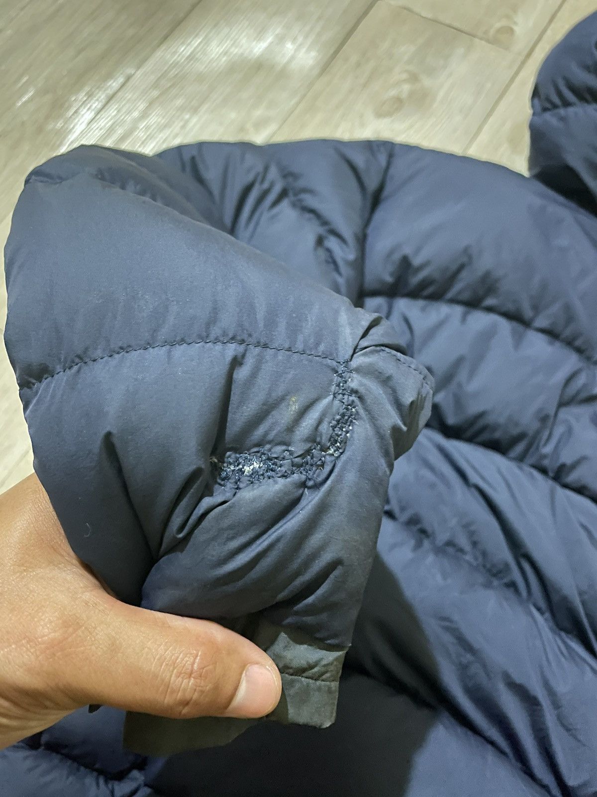 The North Face The North Face Puffer Jacket Size US S / EU 44-46 / 1 - 12 Thumbnail