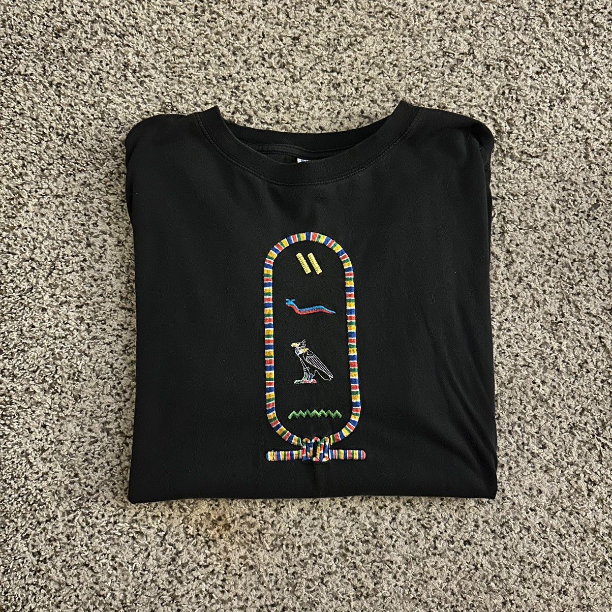 Other Vintage Y2k Penguin Egyptian Tee Size US XL / EU 56 / 4 - 1 Thumbnail