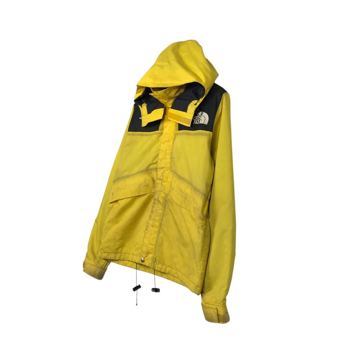 Goretex 📌Vintage The North Face Goretex Hunting Zipper Jacket Size US M / EU 48-50 / 2 - 3 Thumbnail